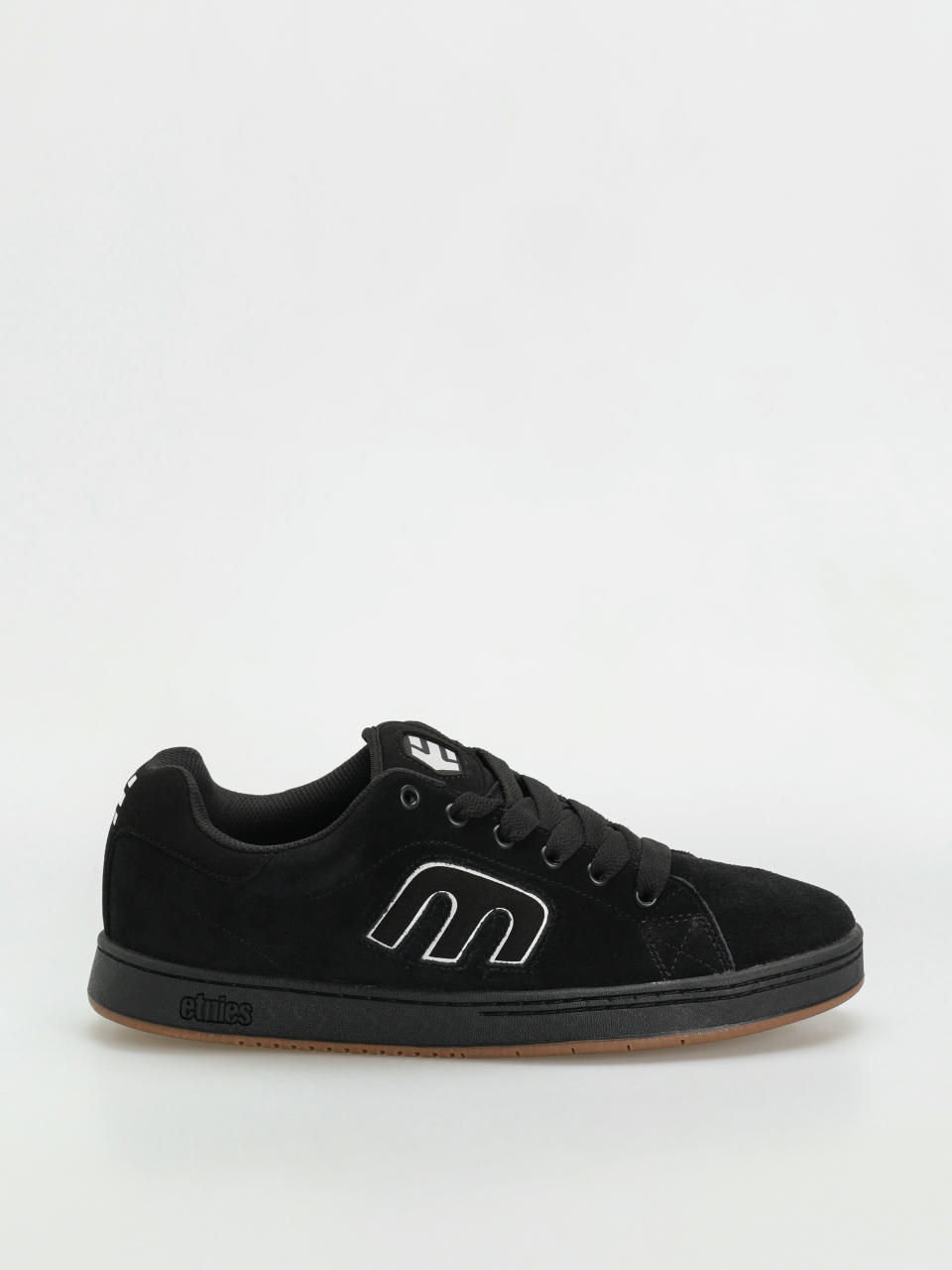 Buty Etnies Callicut (black/white)