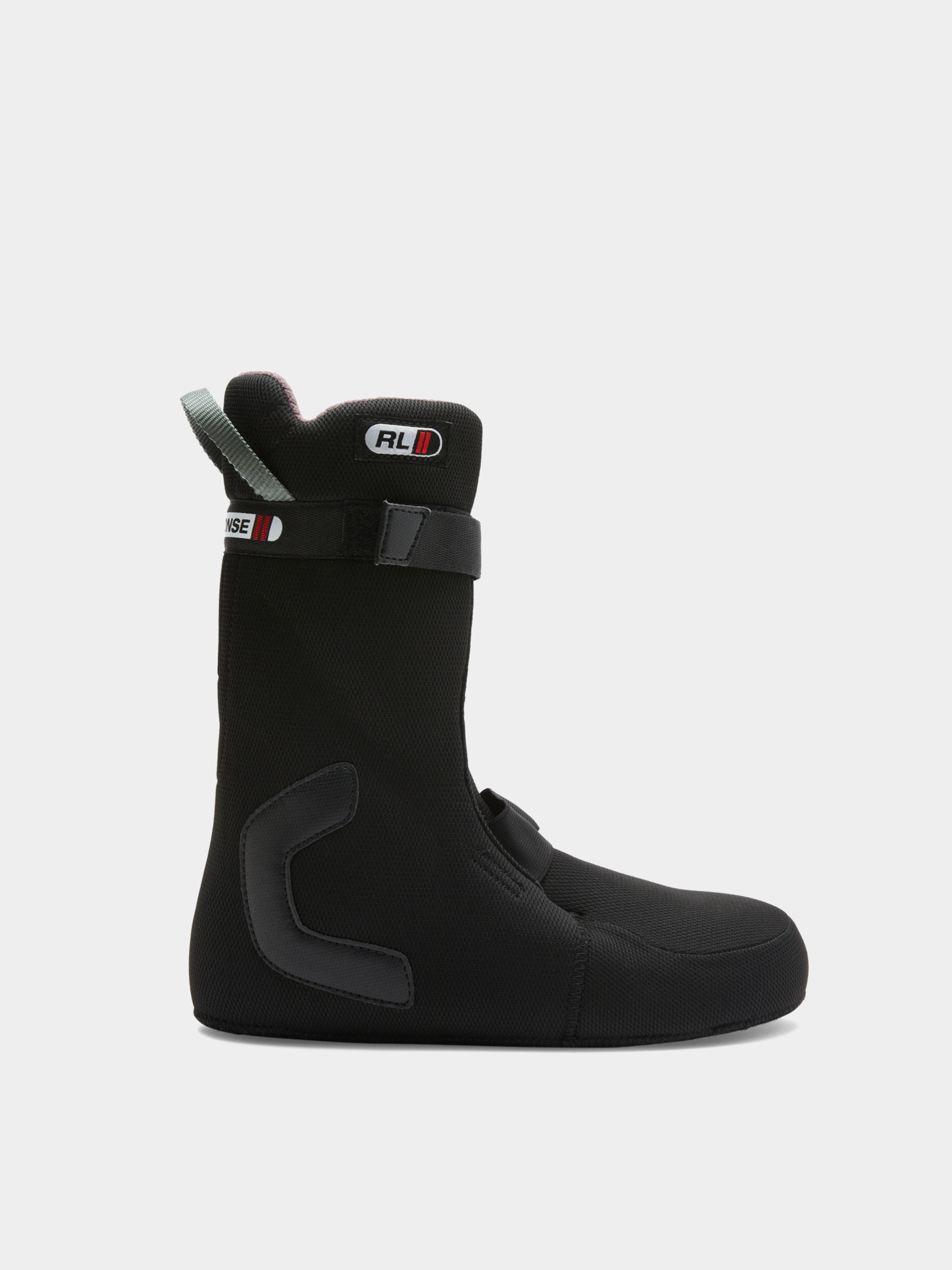 Męskie Buty snowboardowe DC Control (brown/black/white)