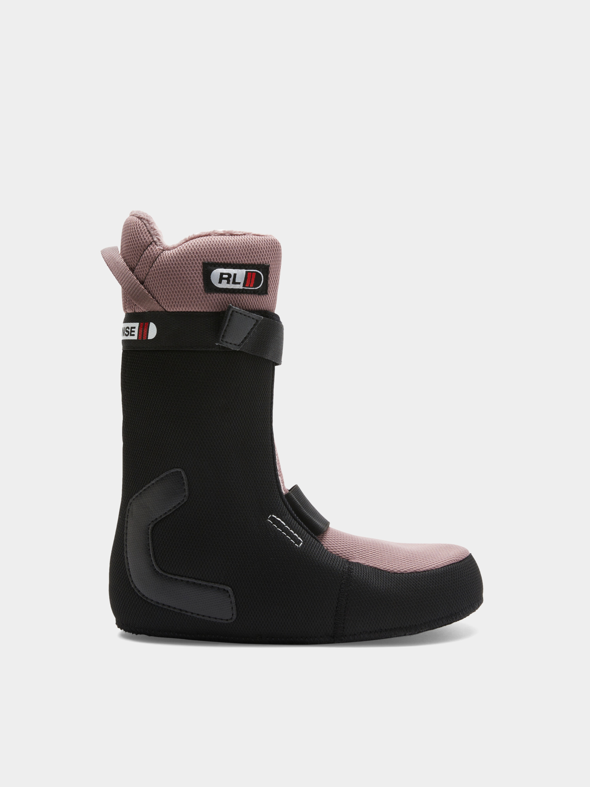 Damskie Buty snowboardowe DC Lotus (heather purple)