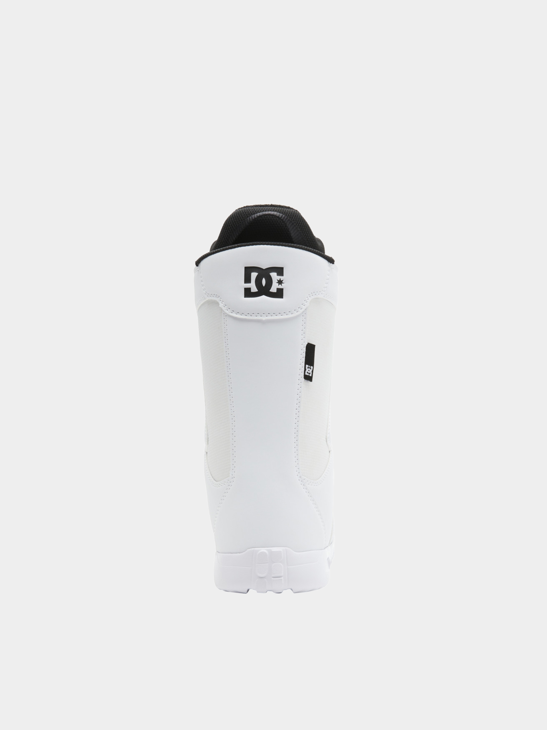 Damskie Buty snowboardowe DC Phase Boa (white/white)