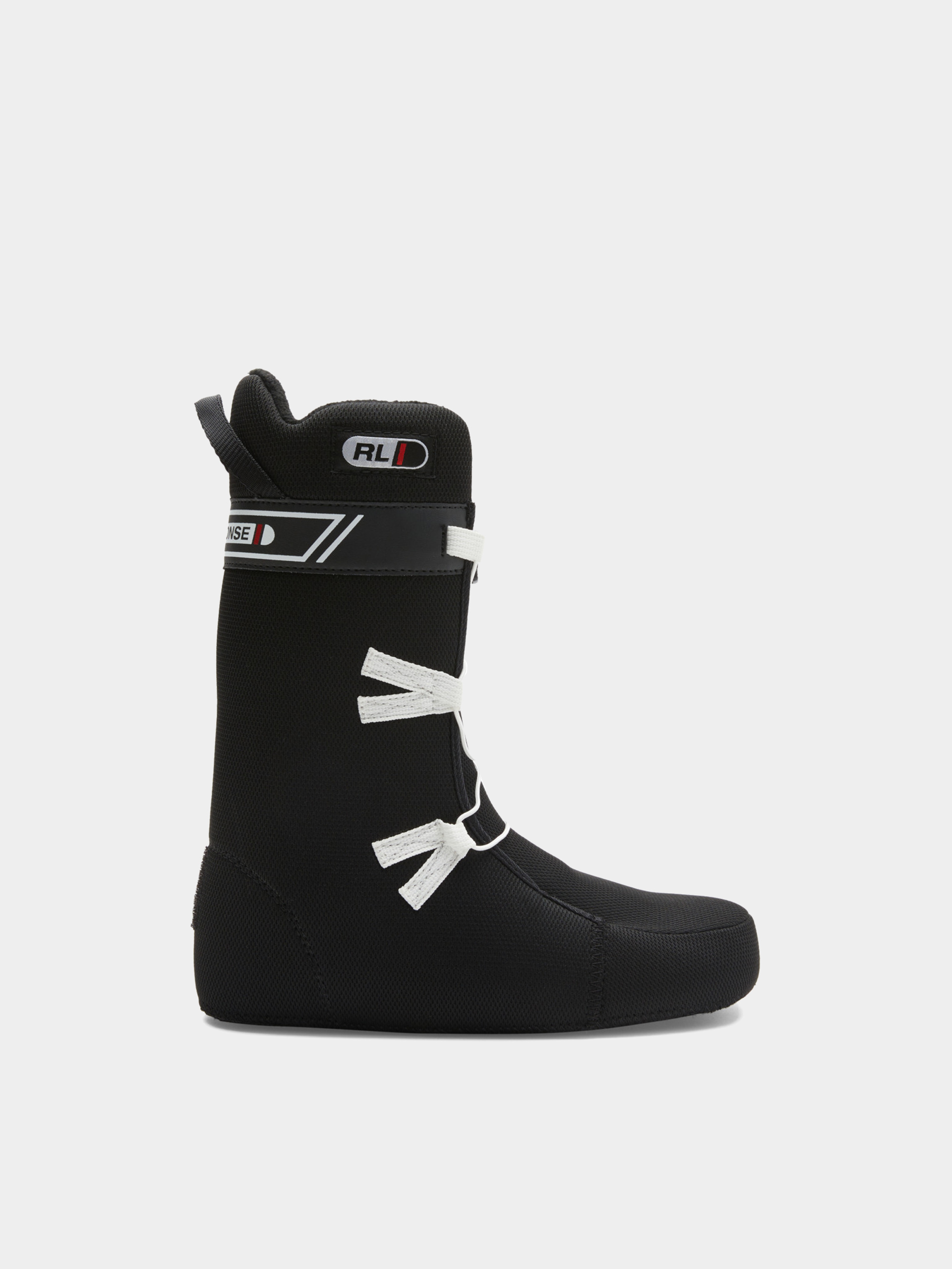 Damskie Buty snowboardowe DC Phase Boa (white/white)