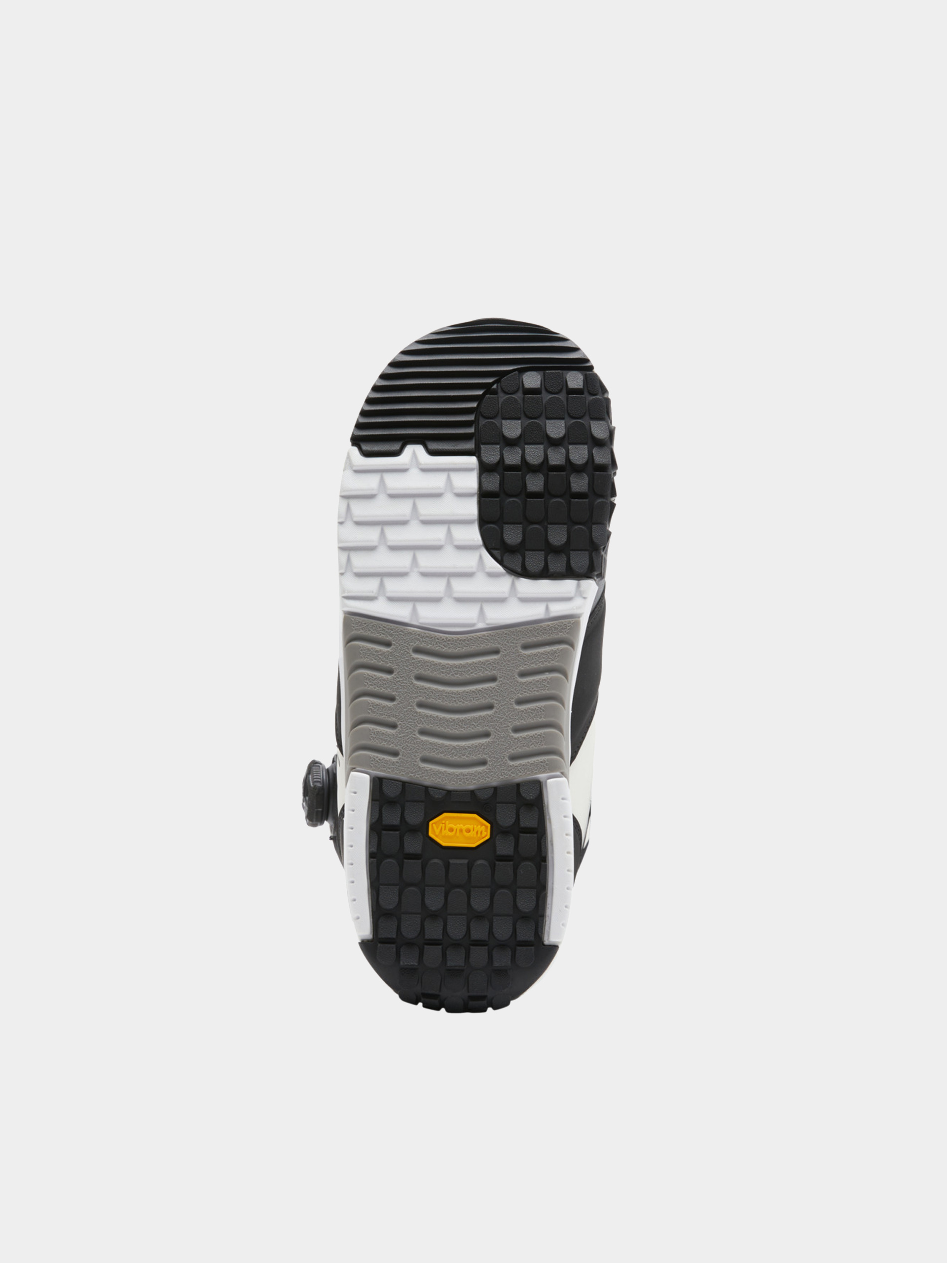 Męskie Buty snowboardowe DC Judge (white/black/citrus)