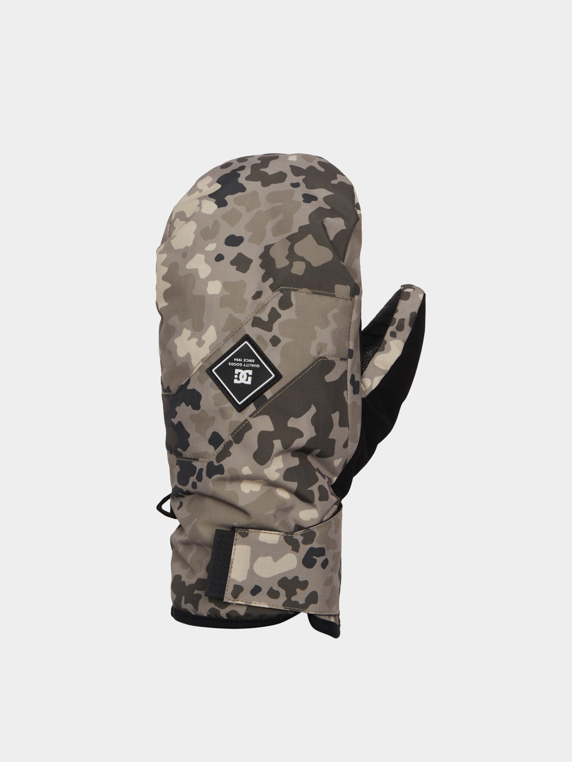 Rękawice DC Franchise Mitten (fractal)