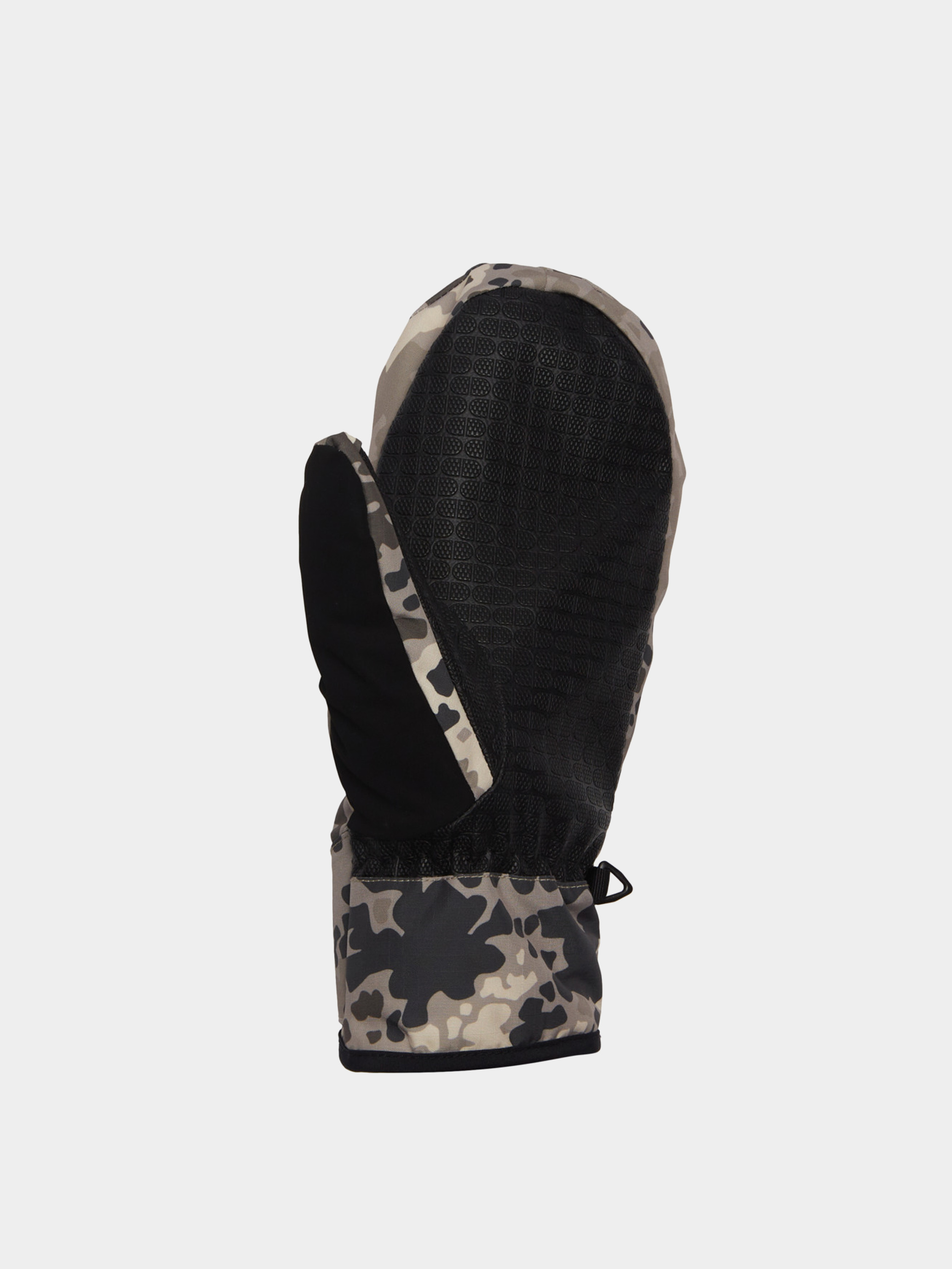 Rękawice DC Franchise Mitten (fractal)