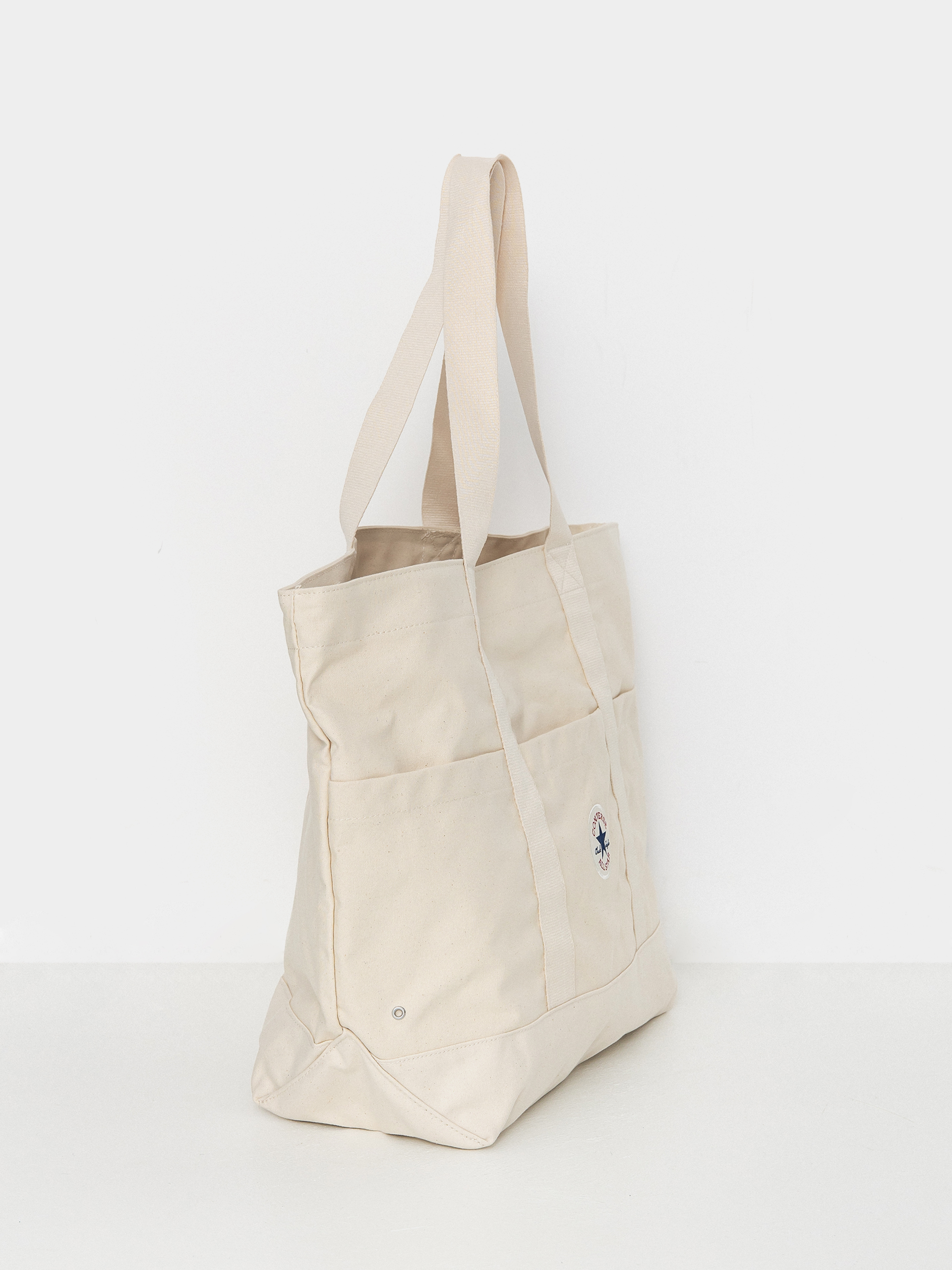 Torba Converse Premium Canvas (undyed canvas)