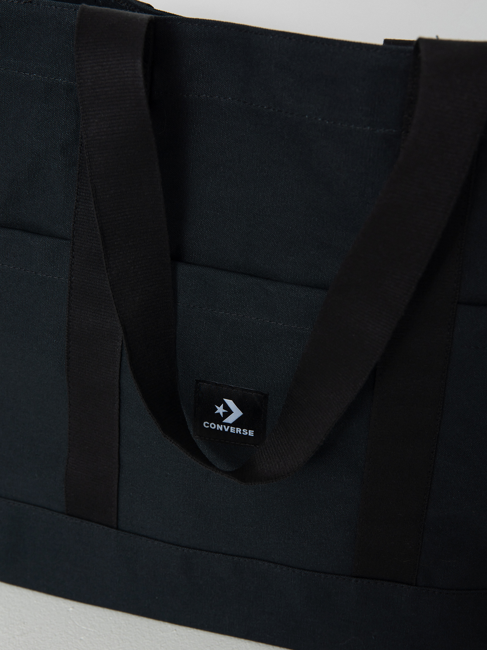 Torba Converse Premium Canvas (converse black)