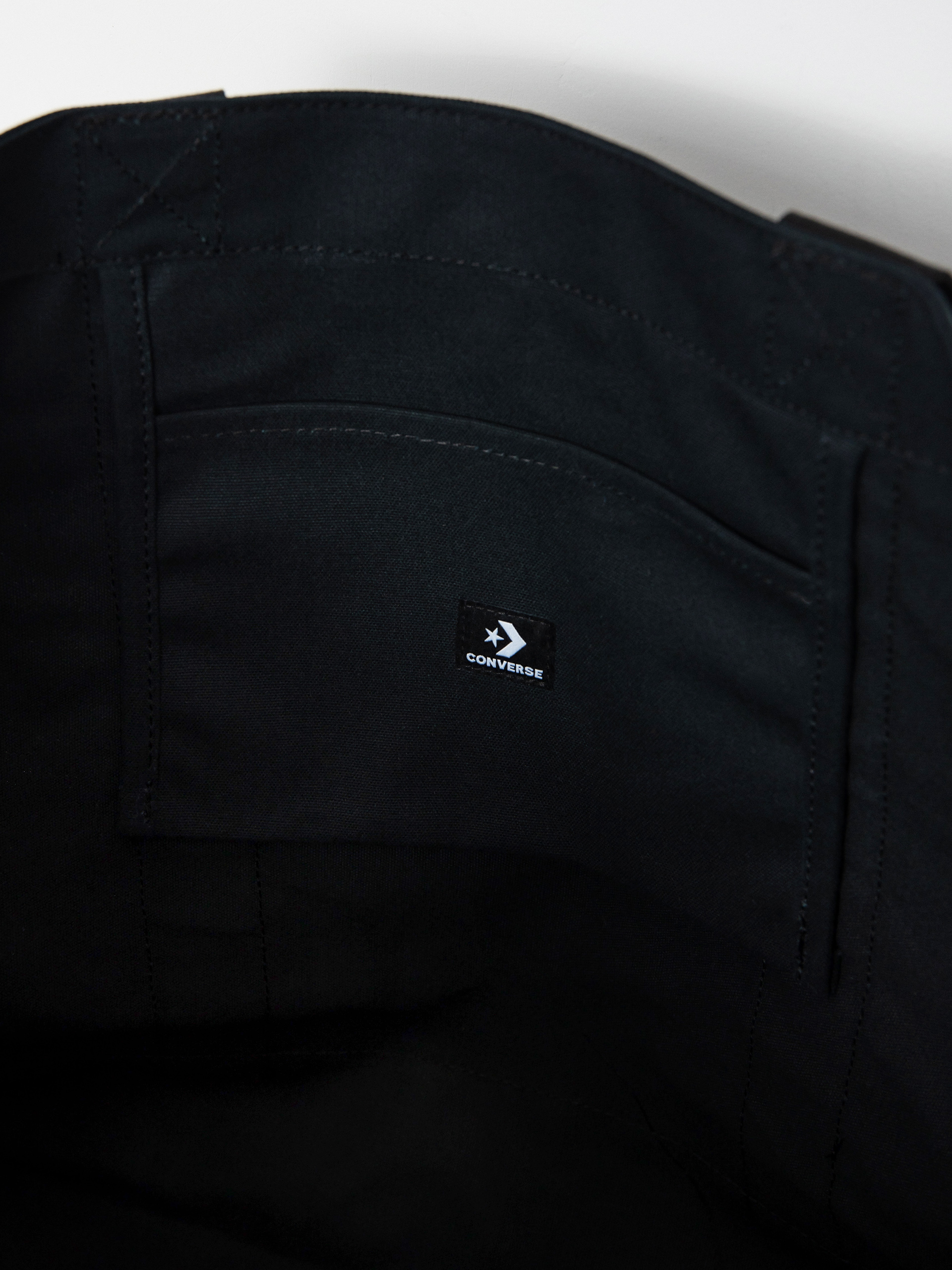 Torba Converse Premium Canvas (converse black)