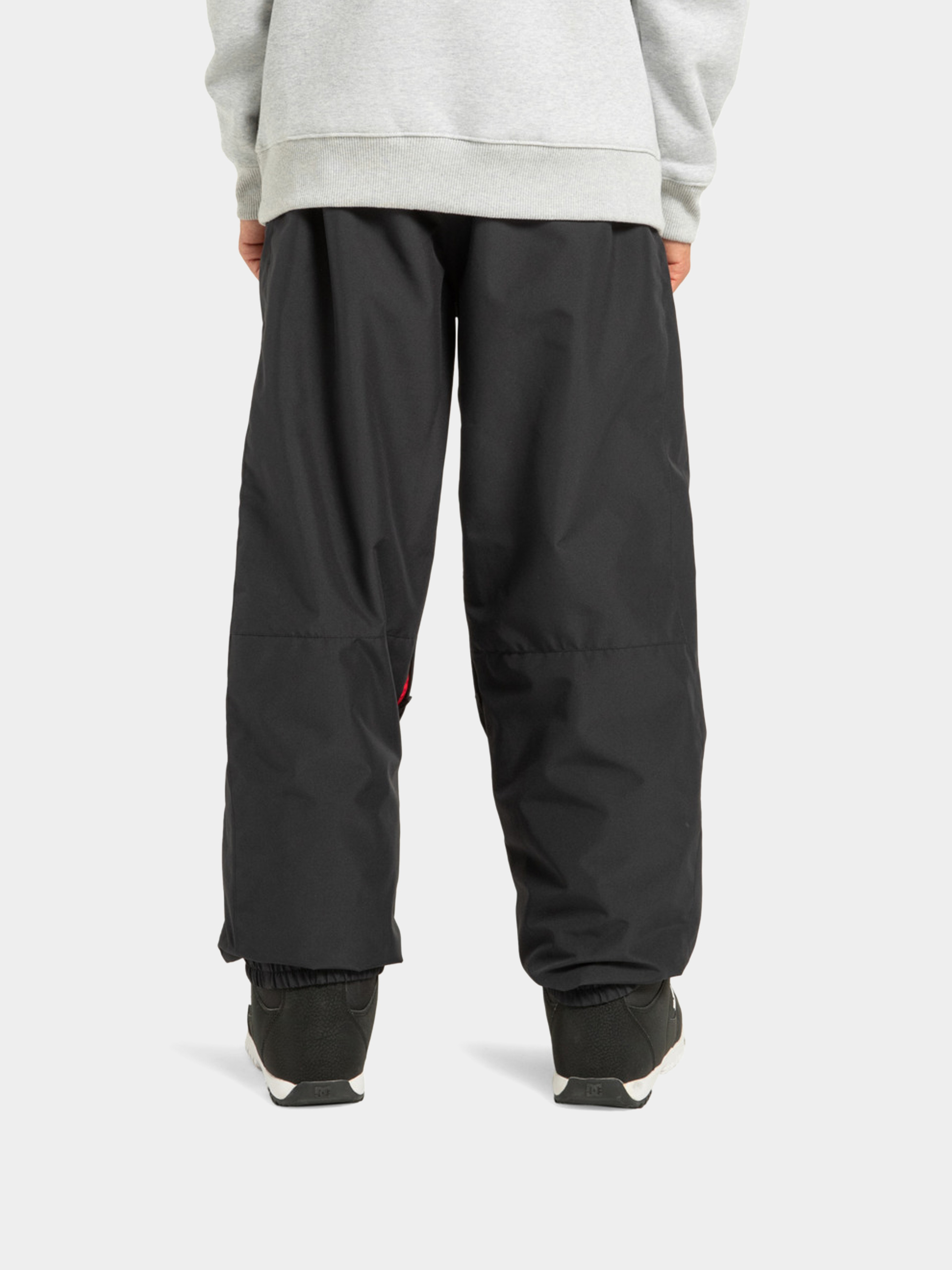 Męskie Spodnie snowboardowe DC Primo (black)