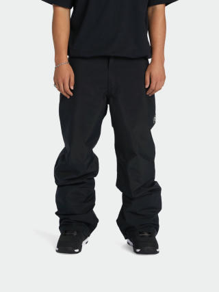 Spodnie snowboardowe DC Snow Chino (black)