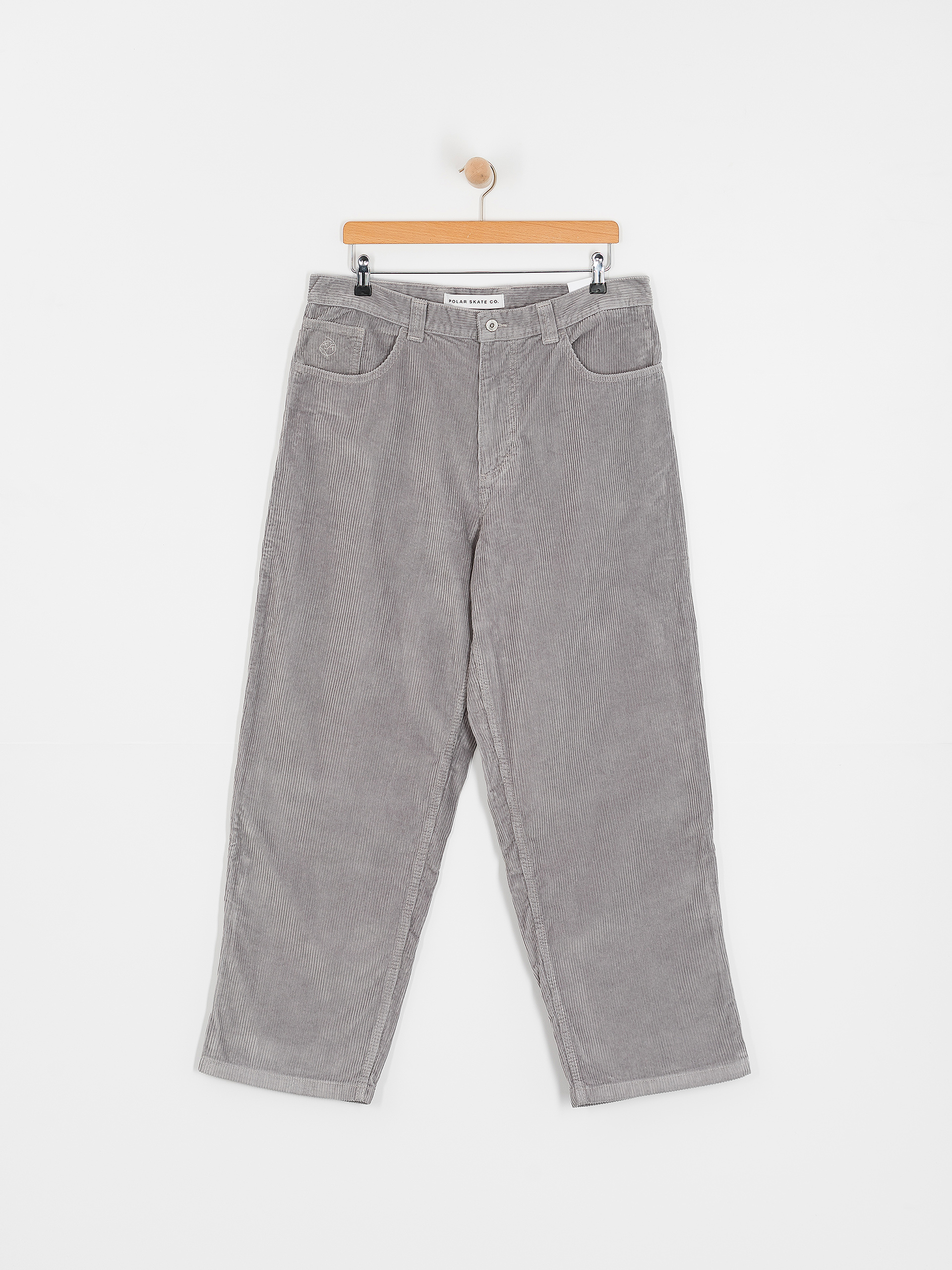 POLAR SKATE CO BIG BOY Sサイズ Polar Skate Co. Big Boy Jeans Mid Blue