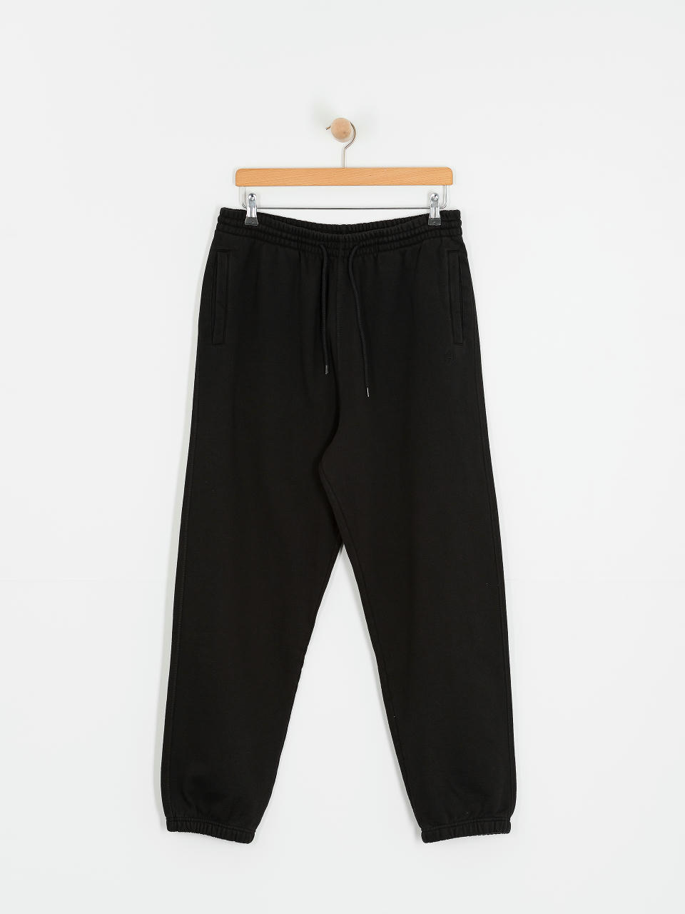 Spodnie Polar Skate Frank Sweatpants (black)