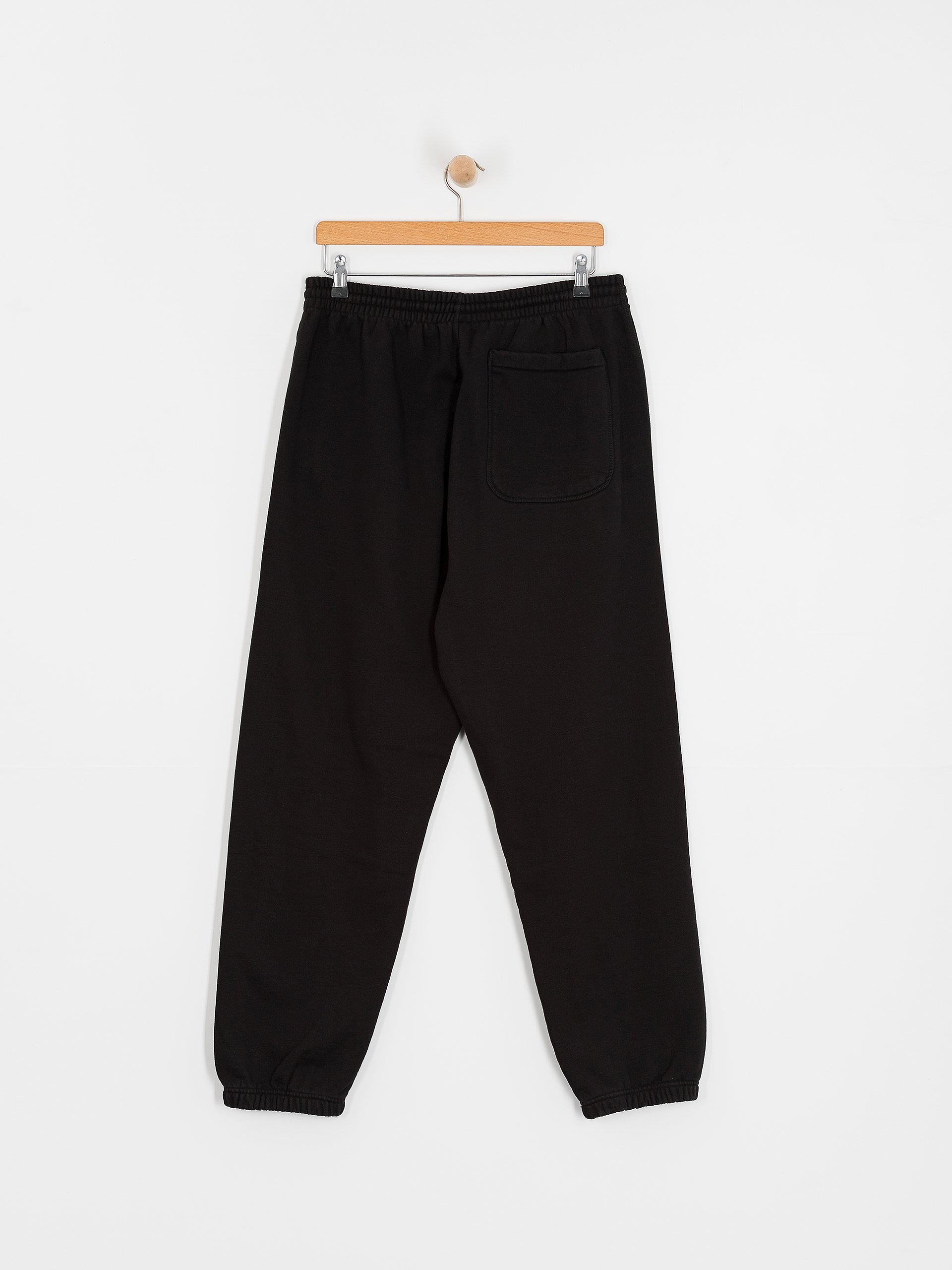 Spodnie Polar Skate Frank Sweatpants (black)
