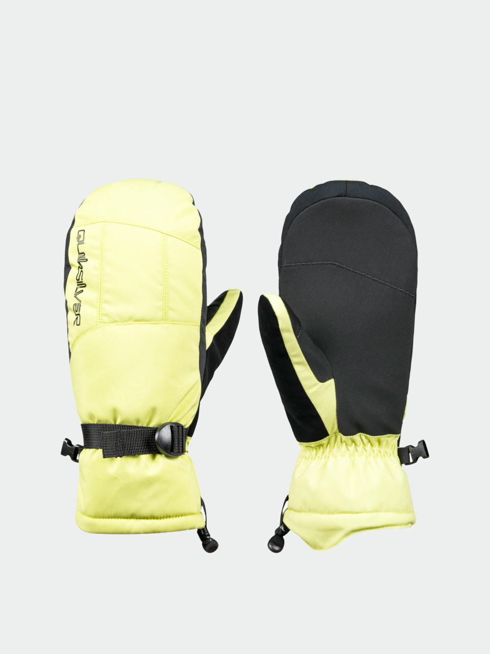 Rękawice Quiksilver Mission Mitt (celery green)