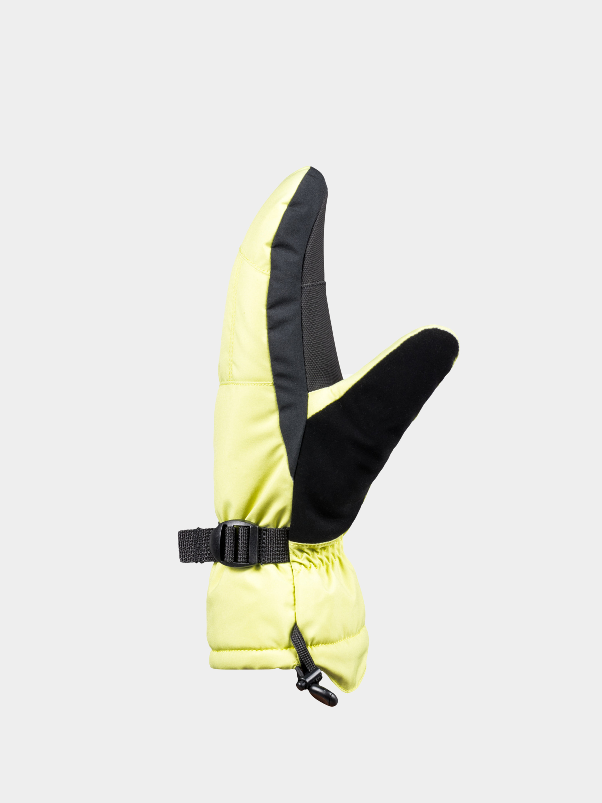 Rękawice Quiksilver Mission Mitt (celery green)
