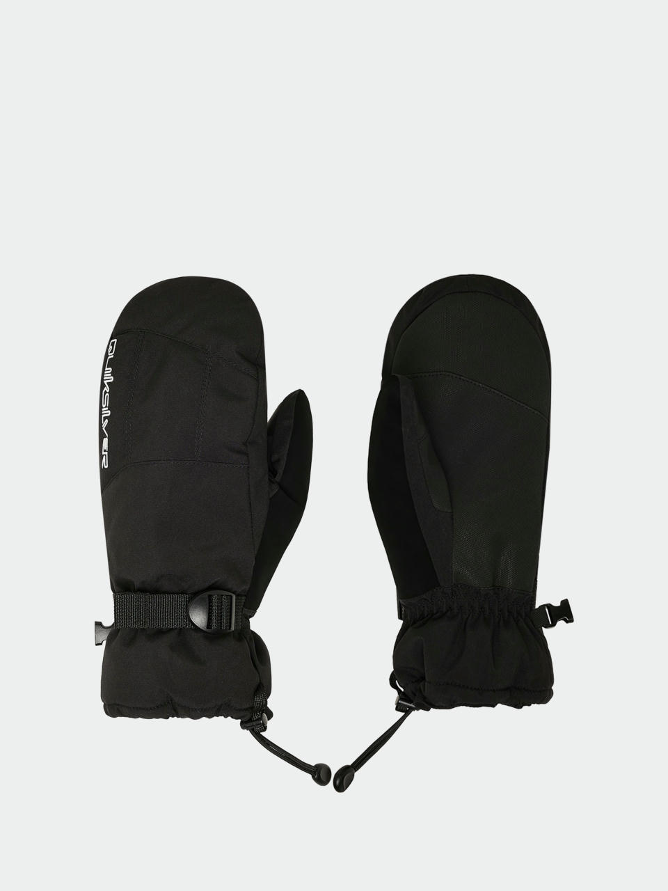 Rękawice Quiksilver Mission Mitt (true black)