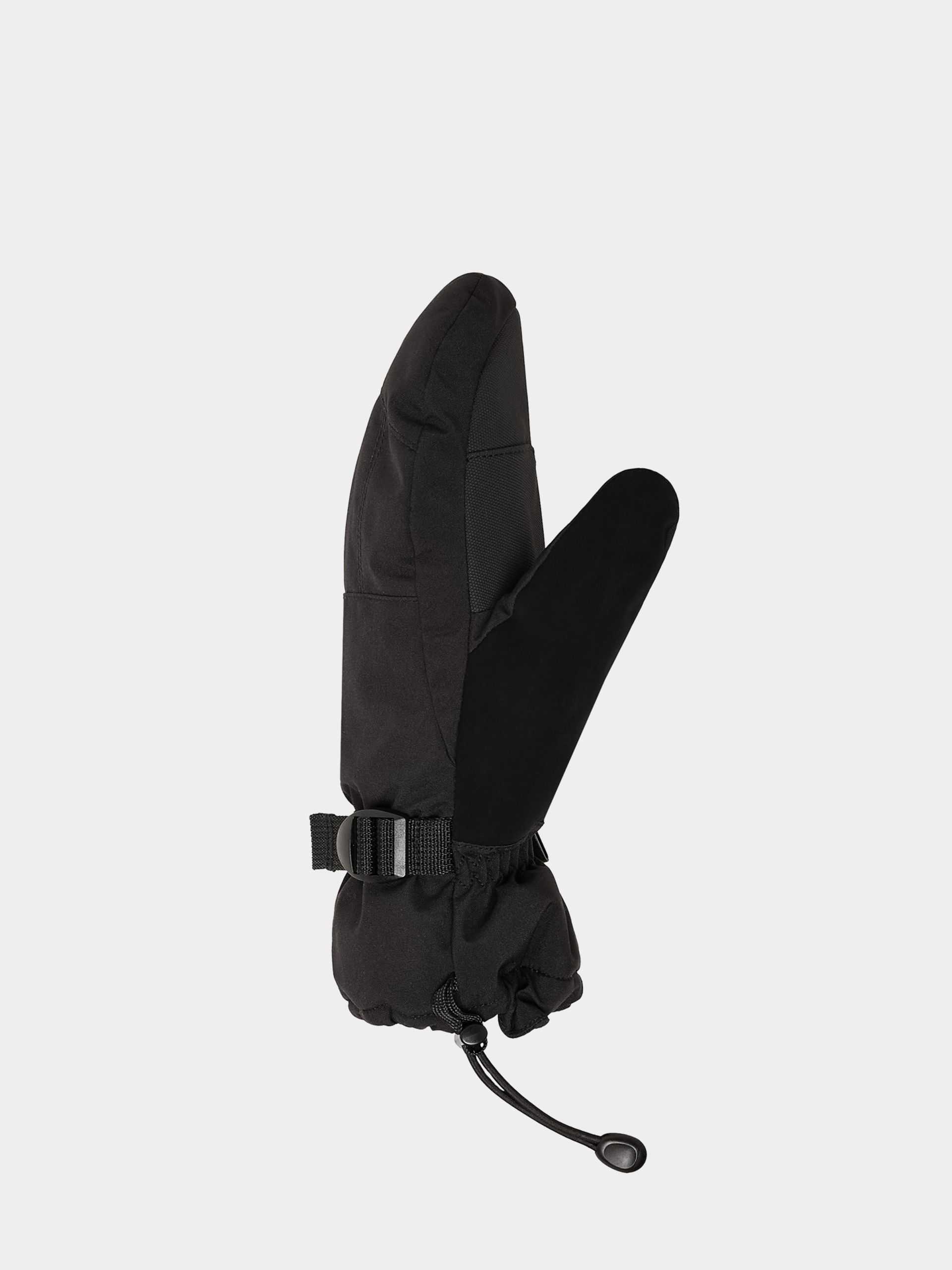 Rękawice Quiksilver Mission Mitt (true black)