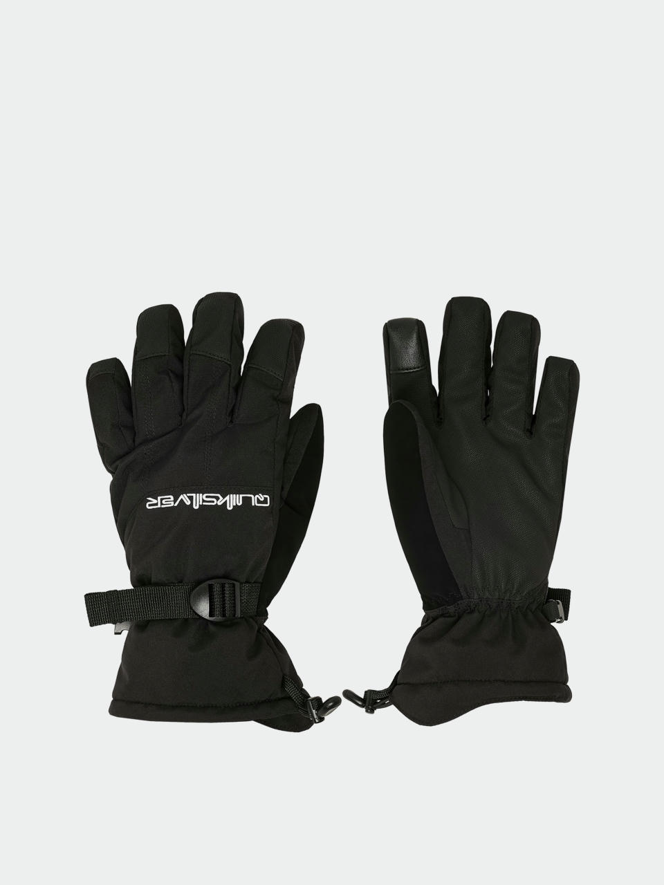 Rękawice Quiksilver Mission Glove (true black)