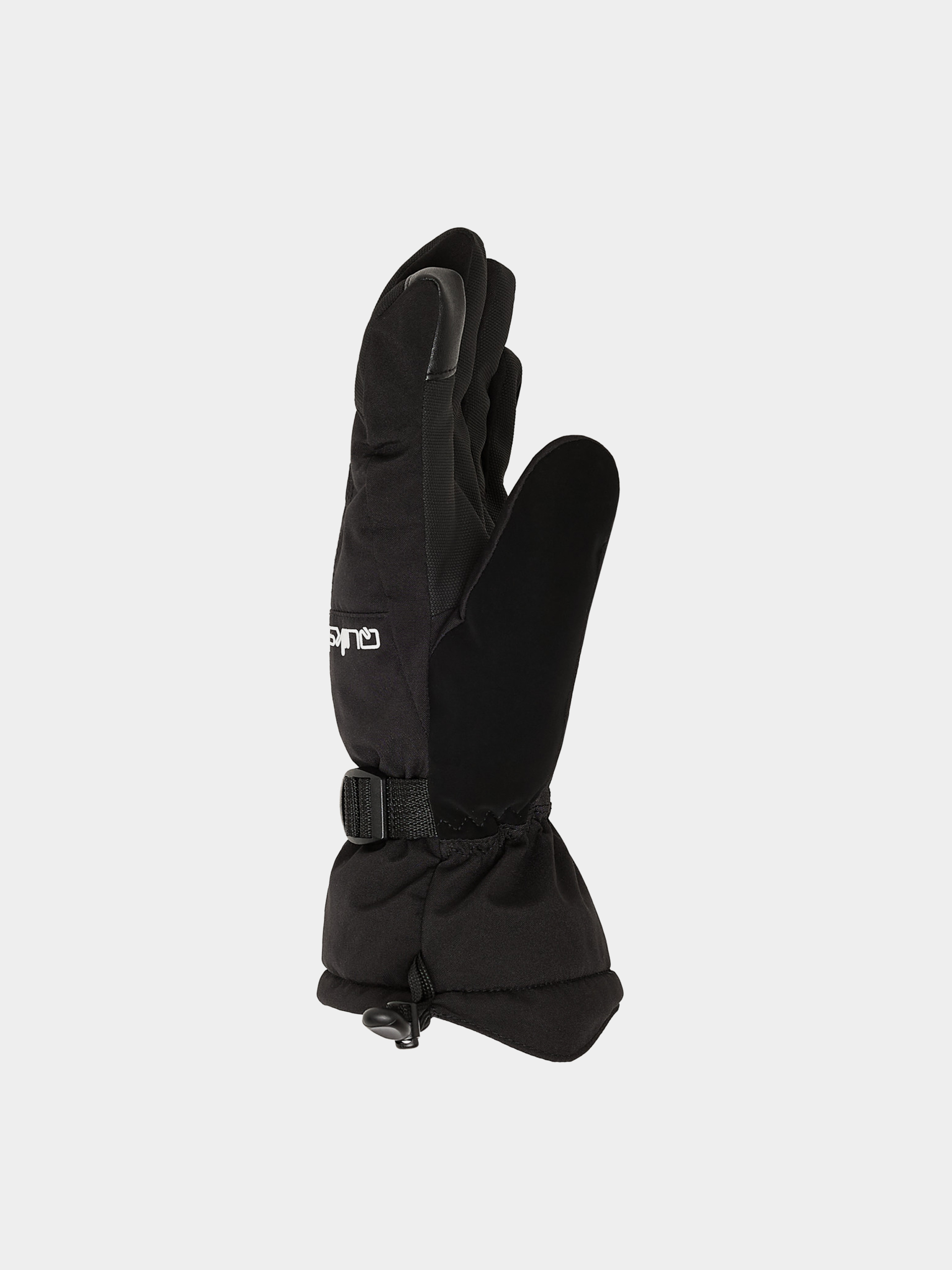 Rękawice Quiksilver Mission Glove (true black)