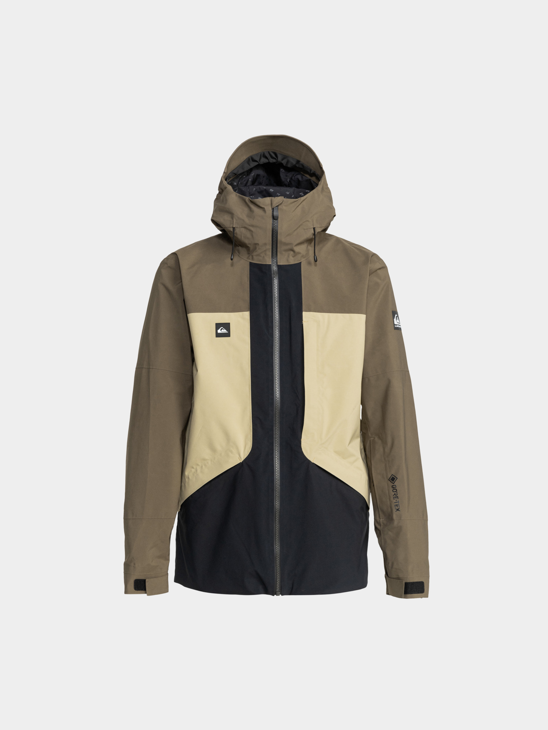 Kurtka snowboardowa Quiksilver Forever Stretch Gore Tex