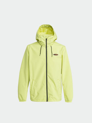 Kurtka snowboardowa Quiksilver High In Th Hood (celery green)