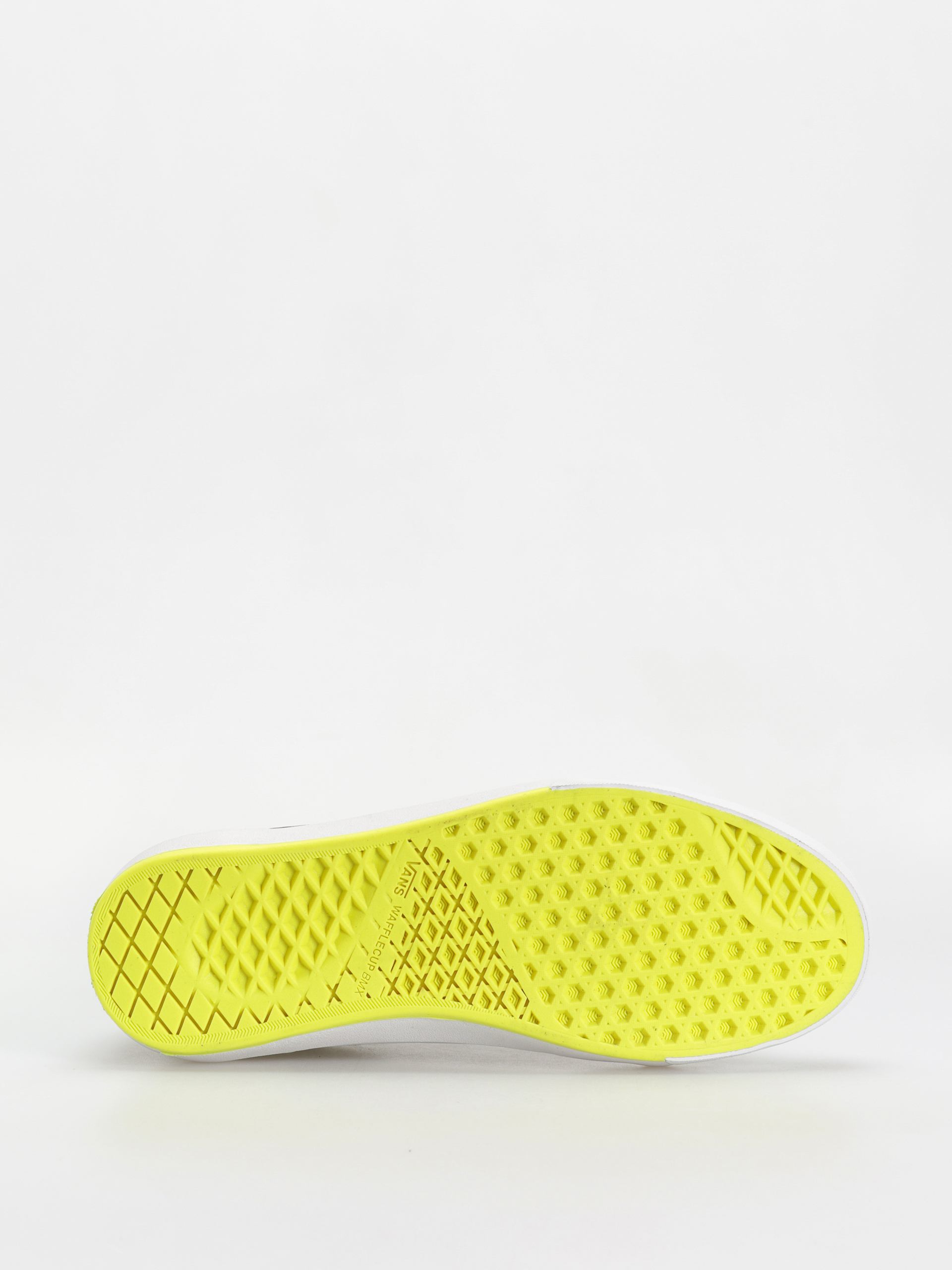 Buty Vans Bmx Old Skool (black/neon yellow)