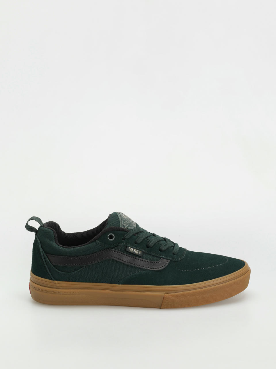 Buty Vans Skate Kyle Walker (green/gum)