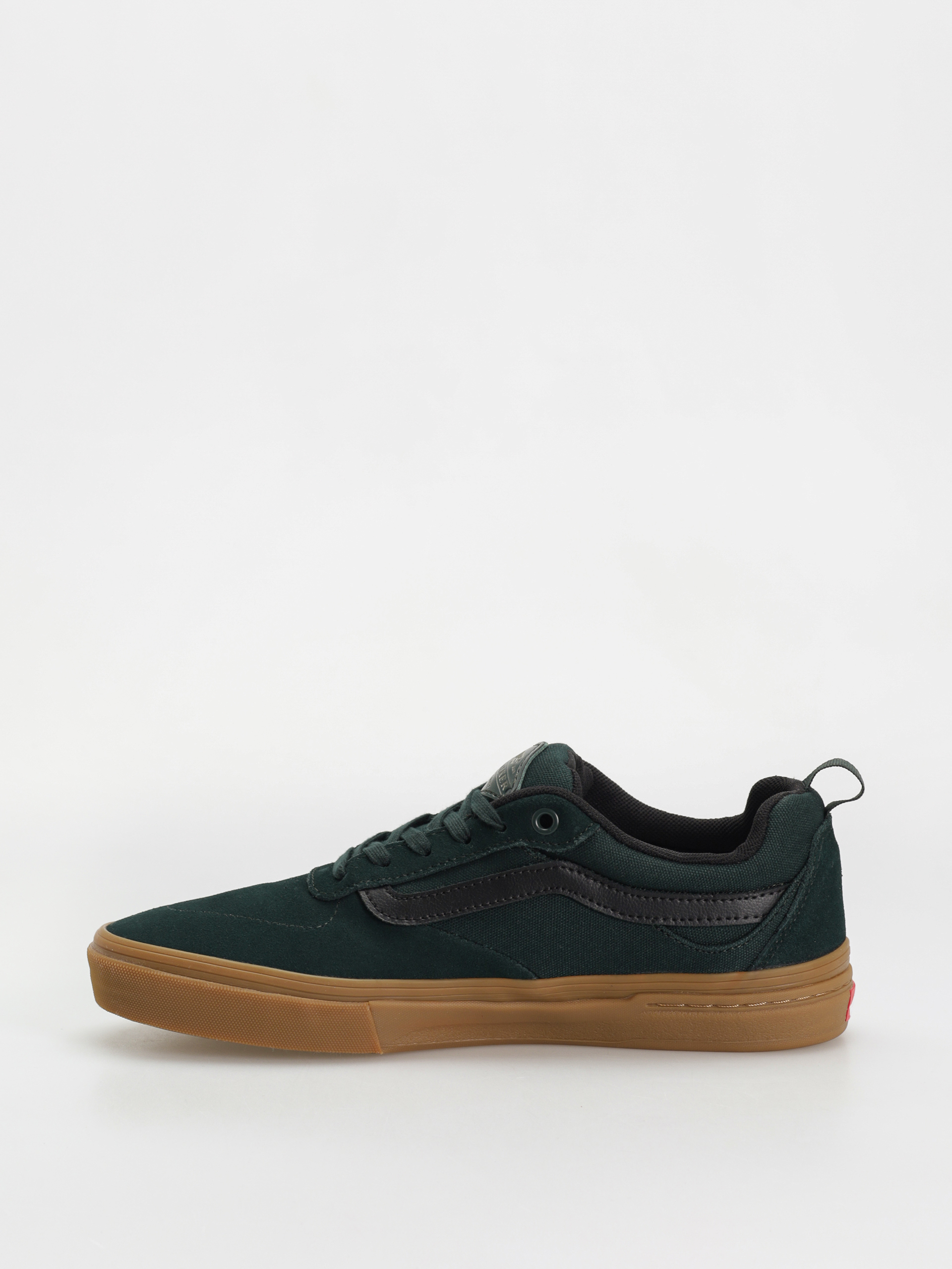 Buty Vans Skate Kyle Walker (green/gum)