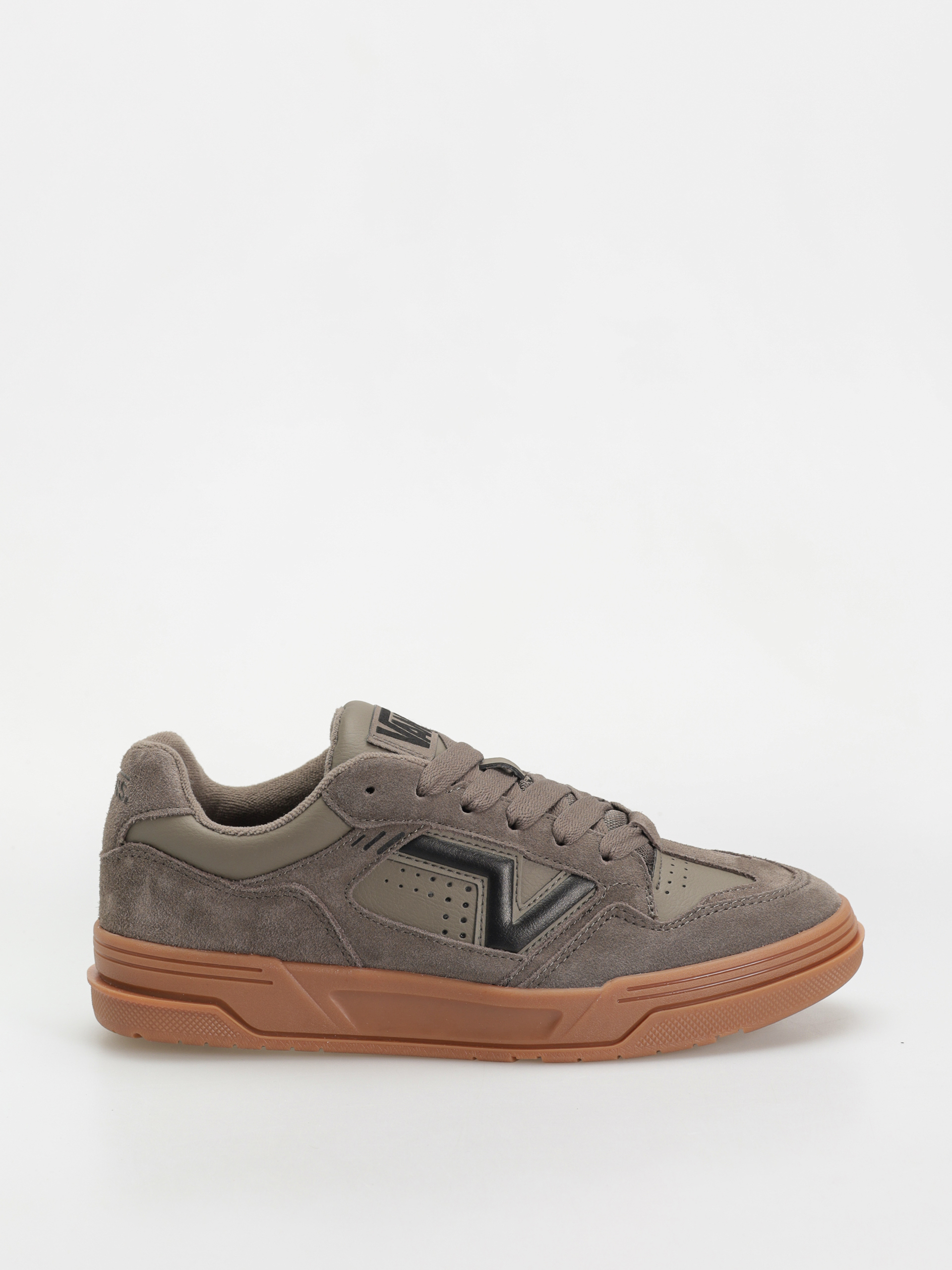 Buty Vans Upland (suede bungee cord)