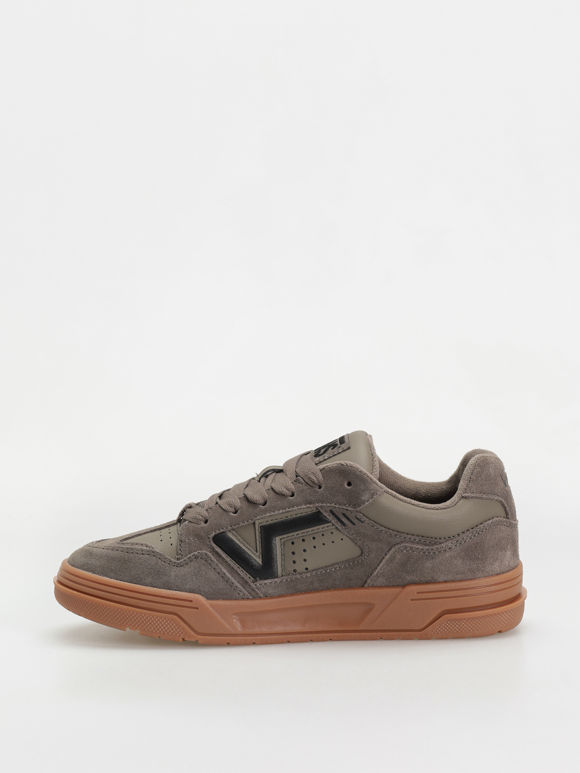 Buty Vans Upland (suede bungee cord)
