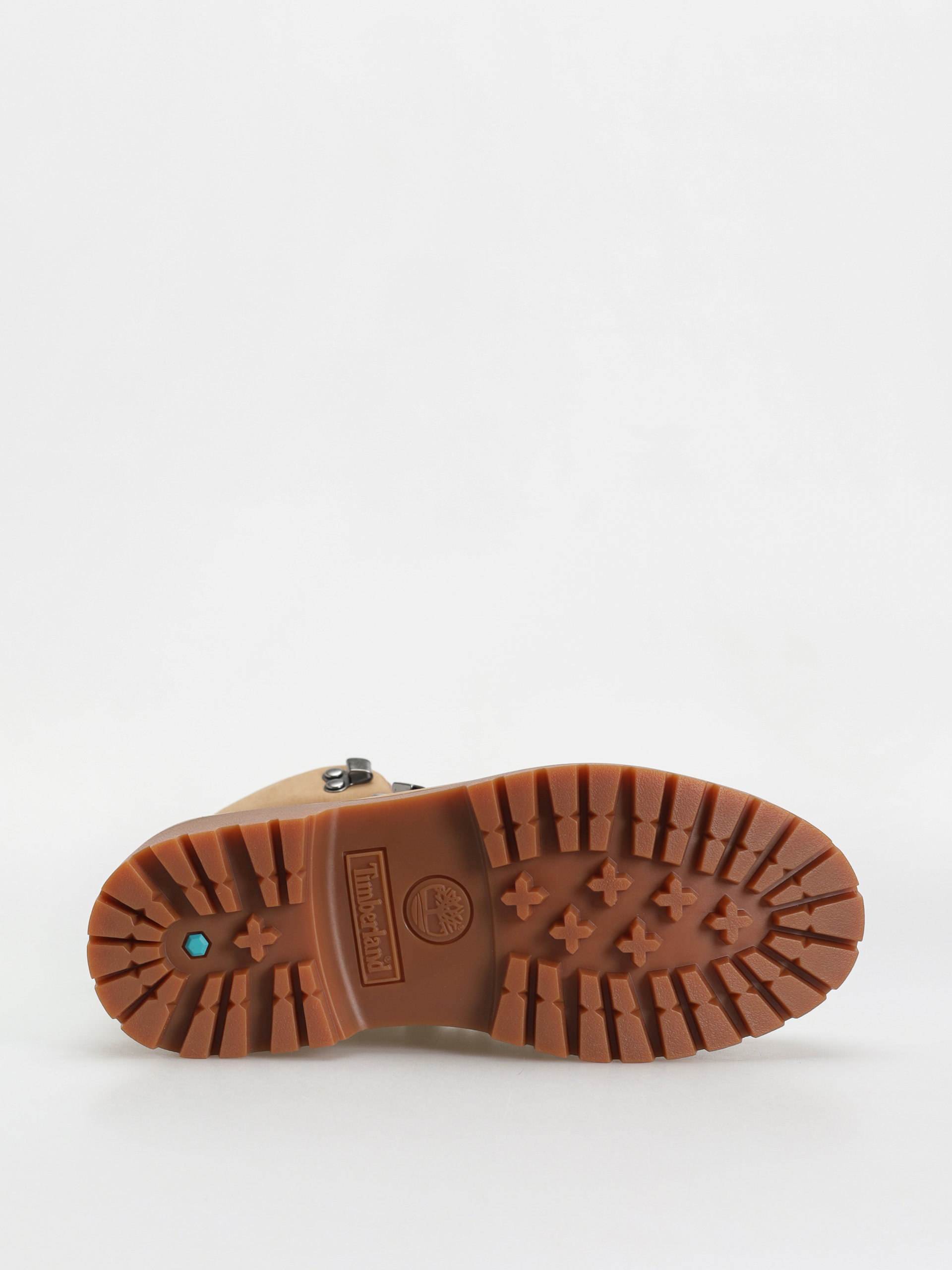 Buty zimowe Timberland Stone Street Mid Wmn (medium beige nubuck)