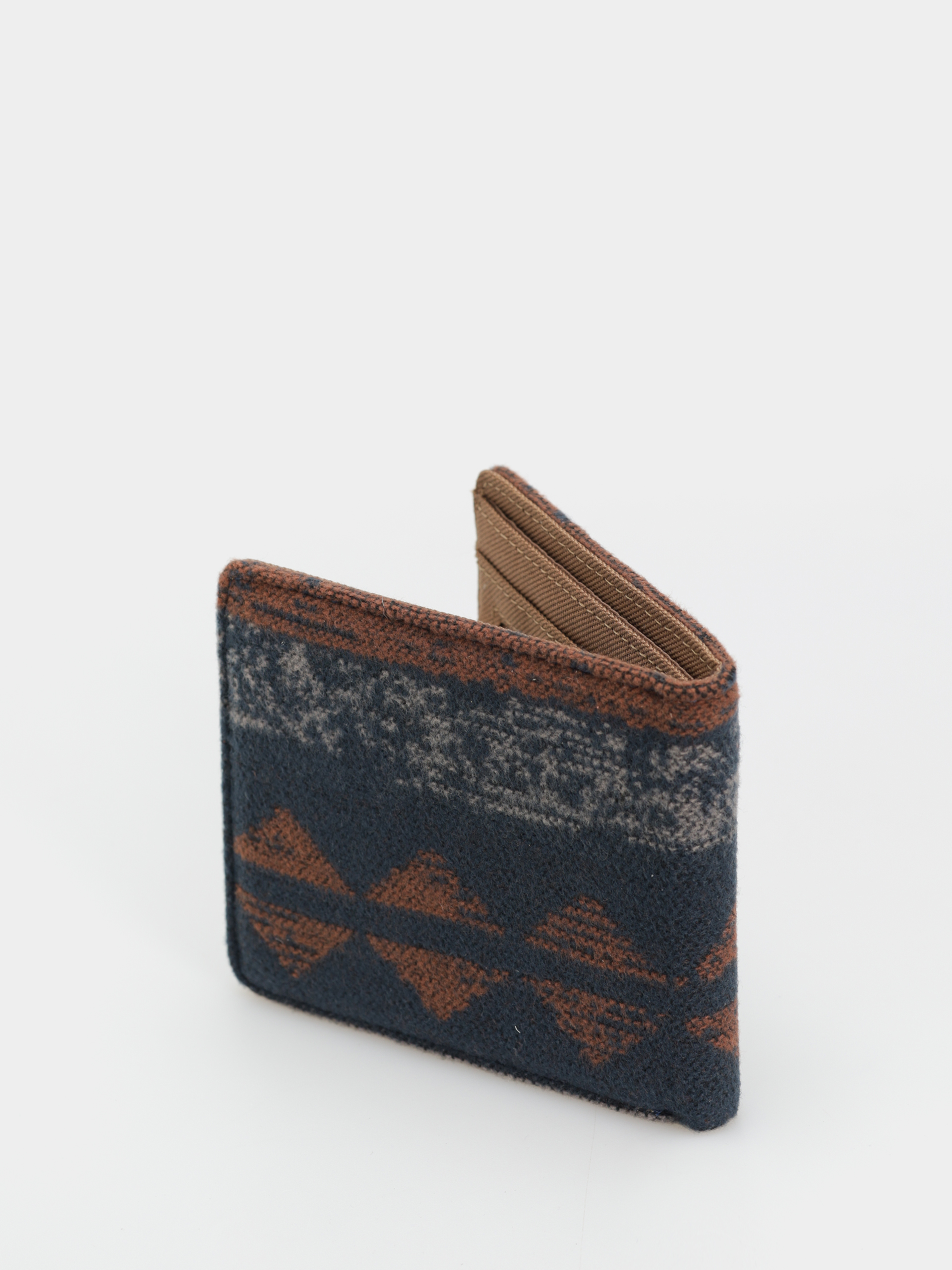 Portfel Iriedaily Santania (marine)