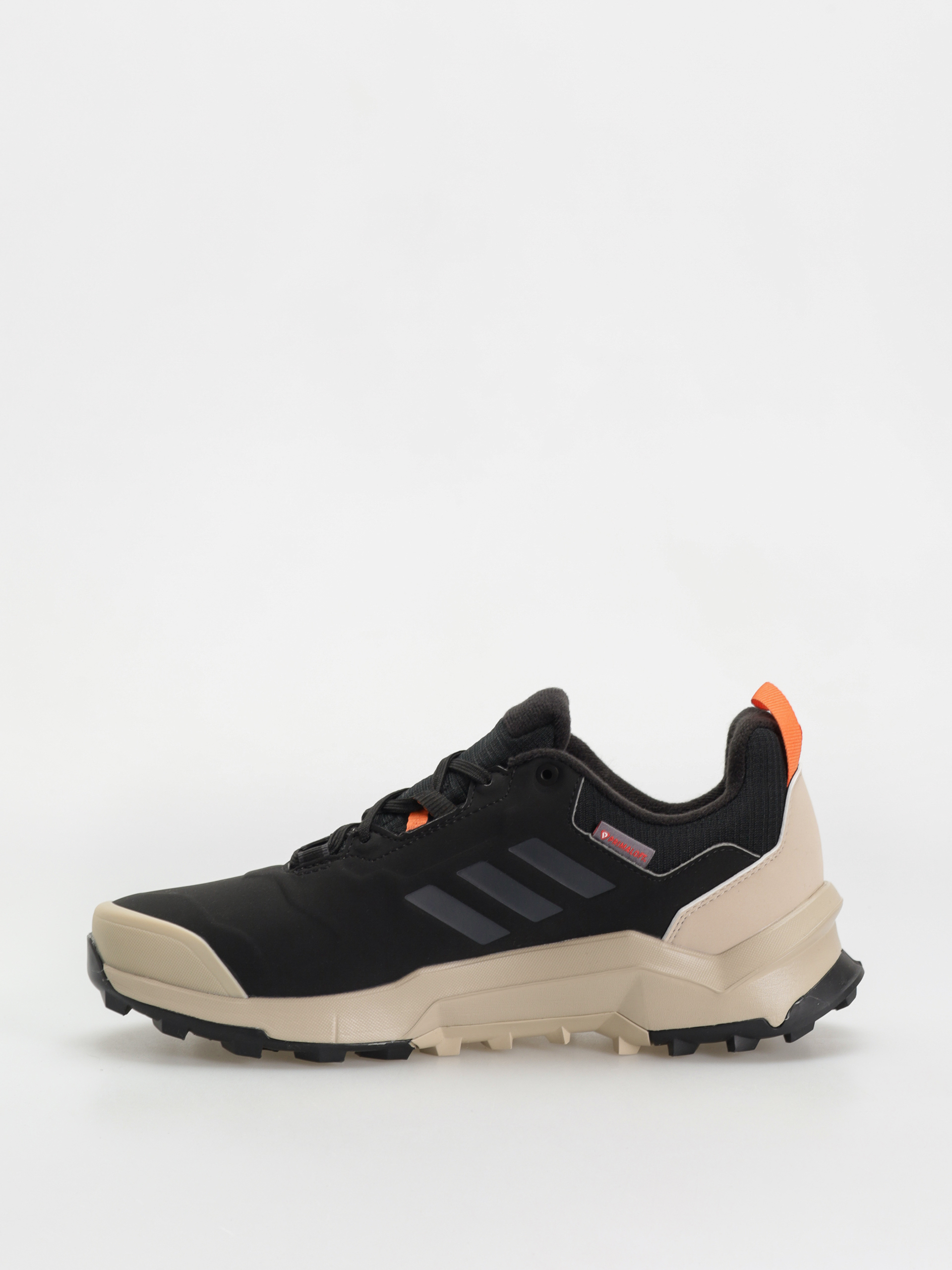 Buty adidas Originals Terrex Ax4 Beta C.R (cblack/carbon/seimor)