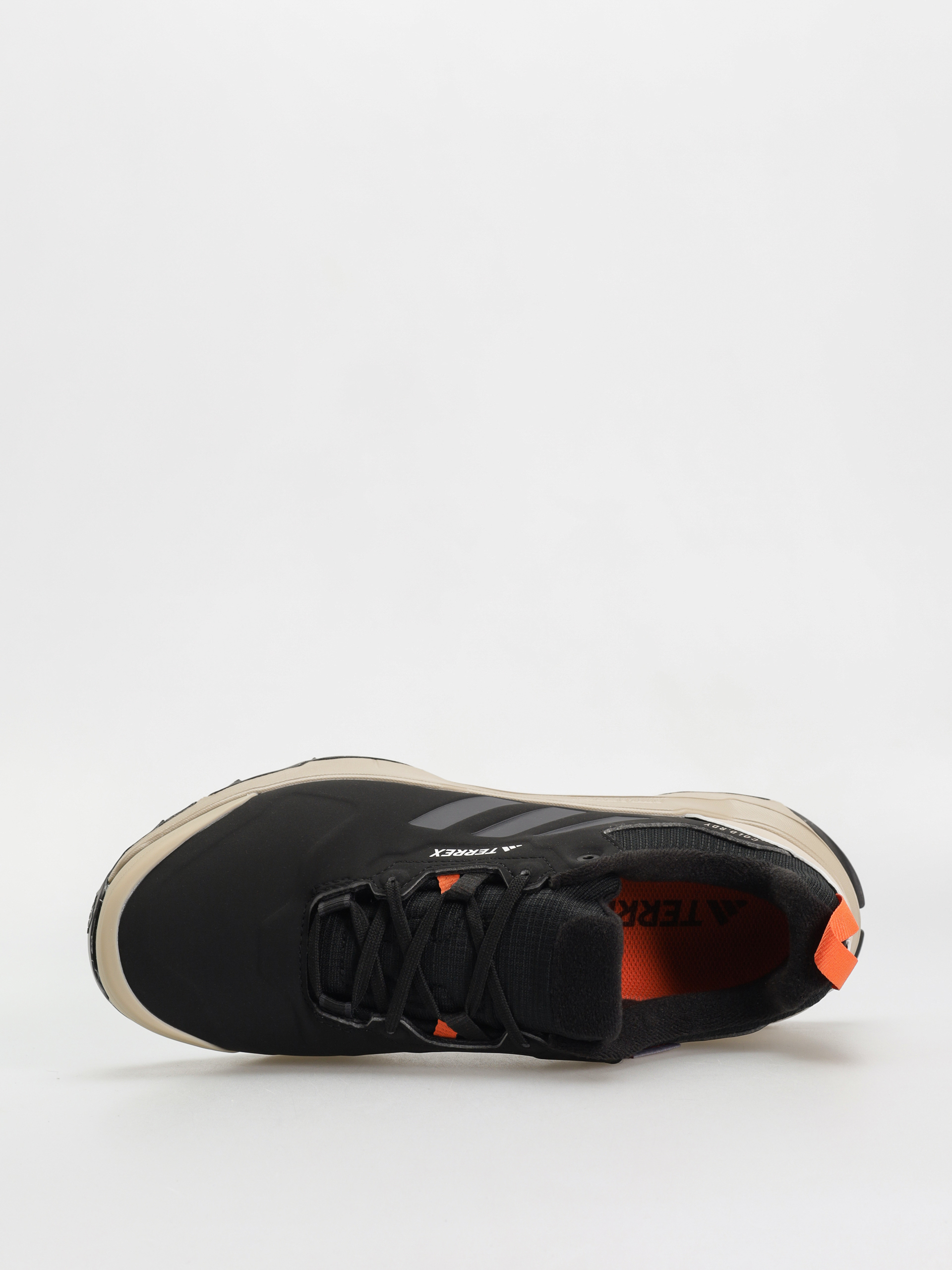 Buty adidas Originals Terrex Ax4 Beta C.R (cblack/carbon/seimor)