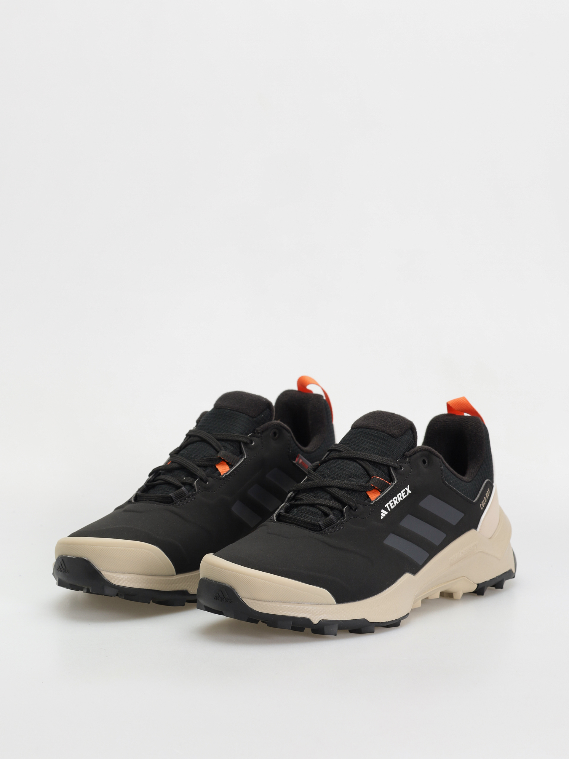 Buty adidas Originals Terrex Ax4 Beta C.R (cblack/carbon/seimor)