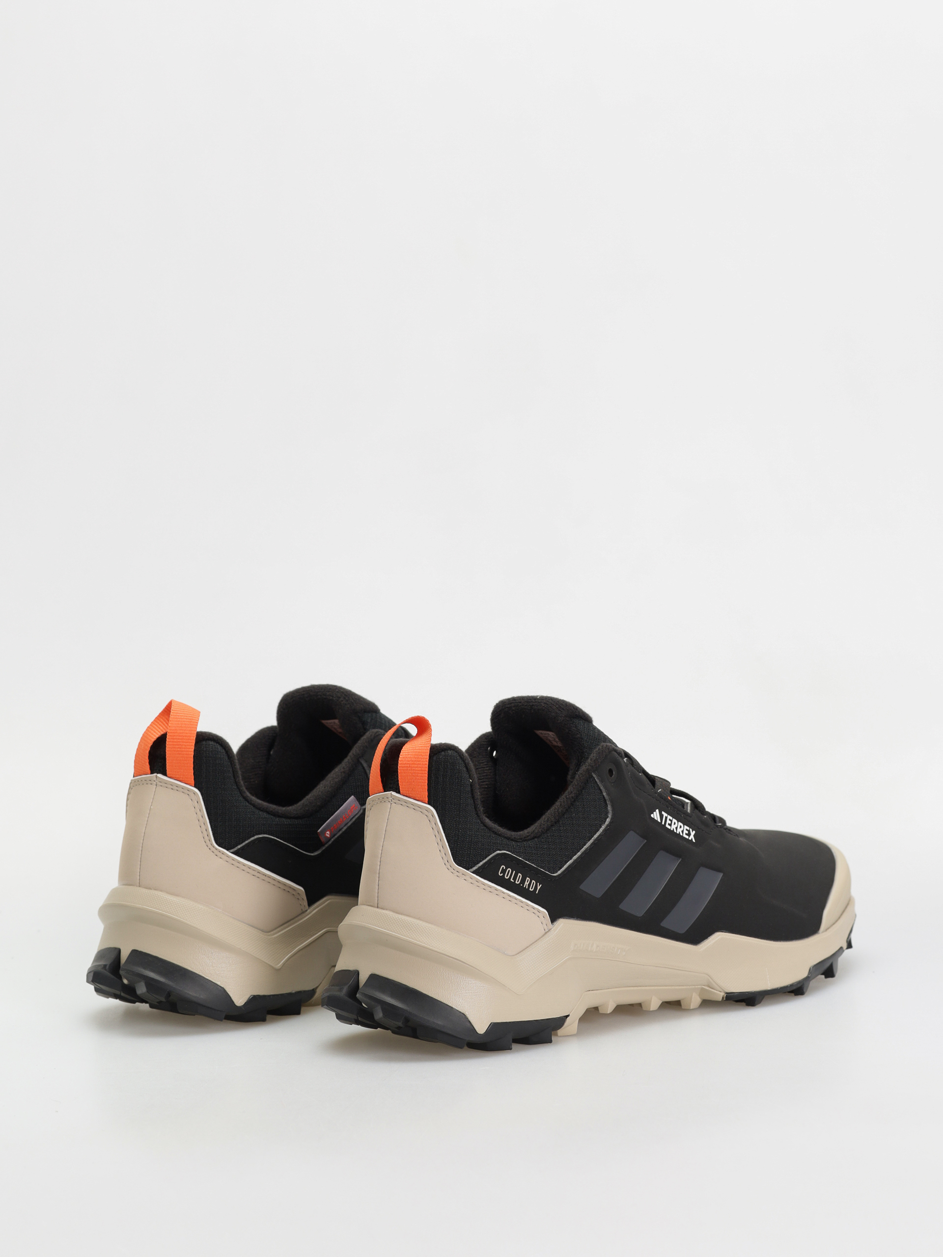 Buty adidas Originals Terrex Ax4 Beta C.R (cblack/carbon/seimor)