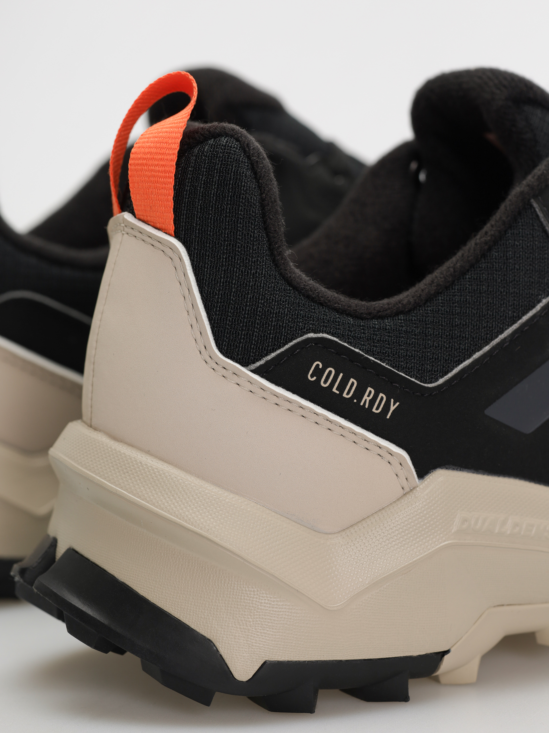 Buty adidas Originals Terrex Ax4 Beta C.R (cblack/carbon/seimor)