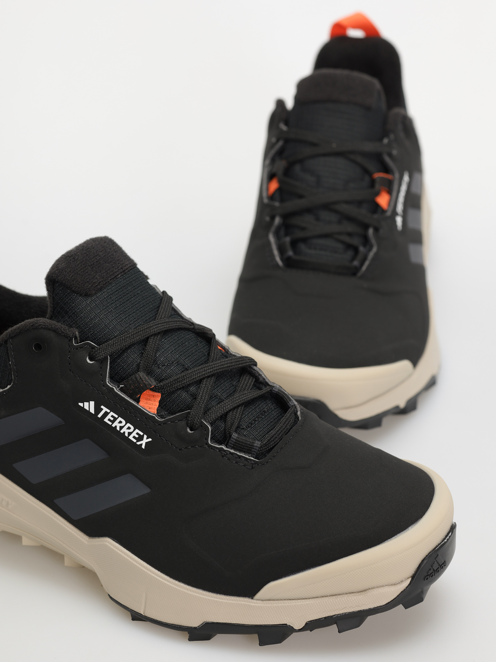 Buty adidas Originals Terrex Ax4 Beta C.R (cblack/carbon/seimor)