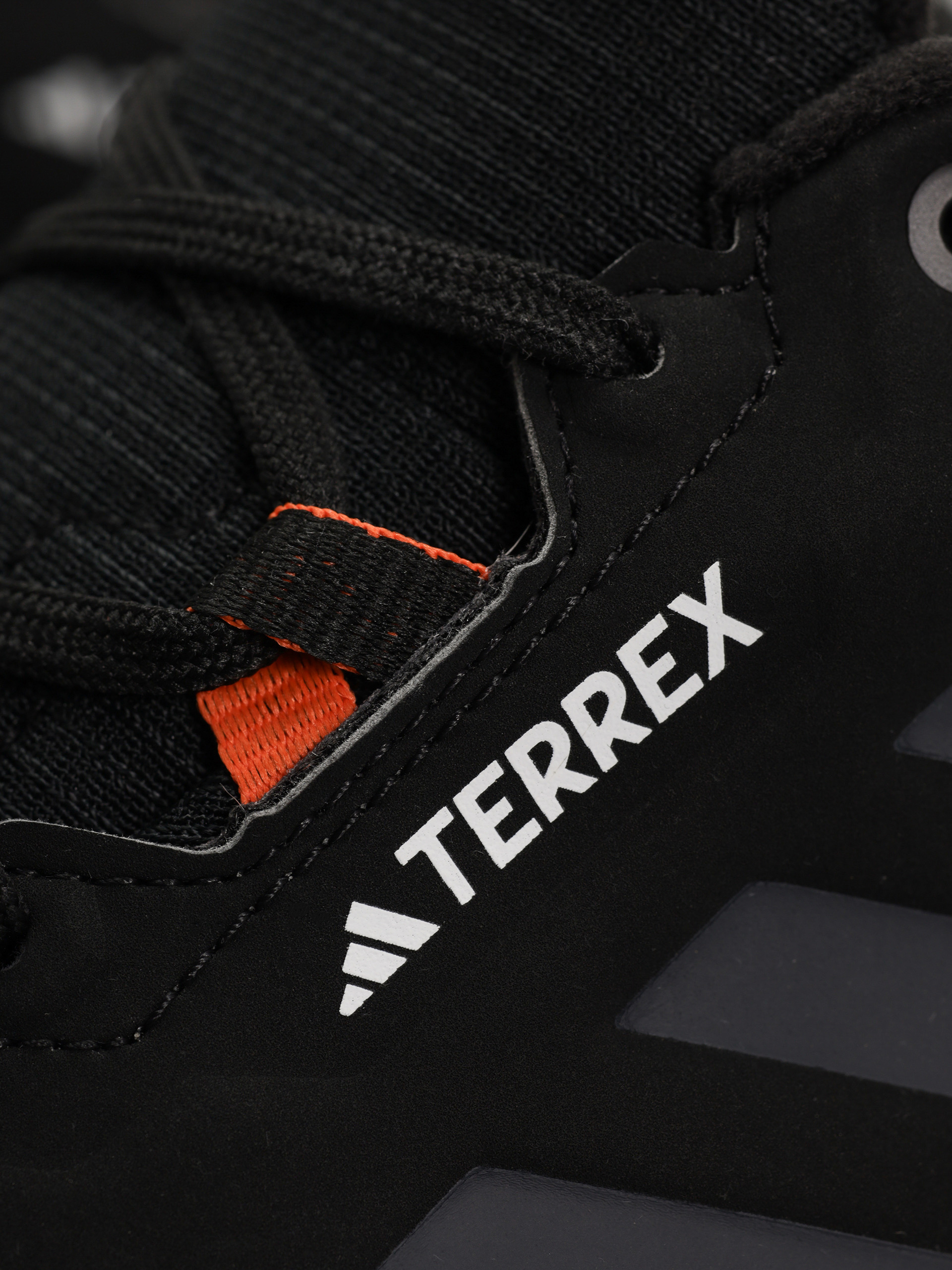 Buty adidas Originals Terrex Ax4 Beta C.R (cblack/carbon/seimor)