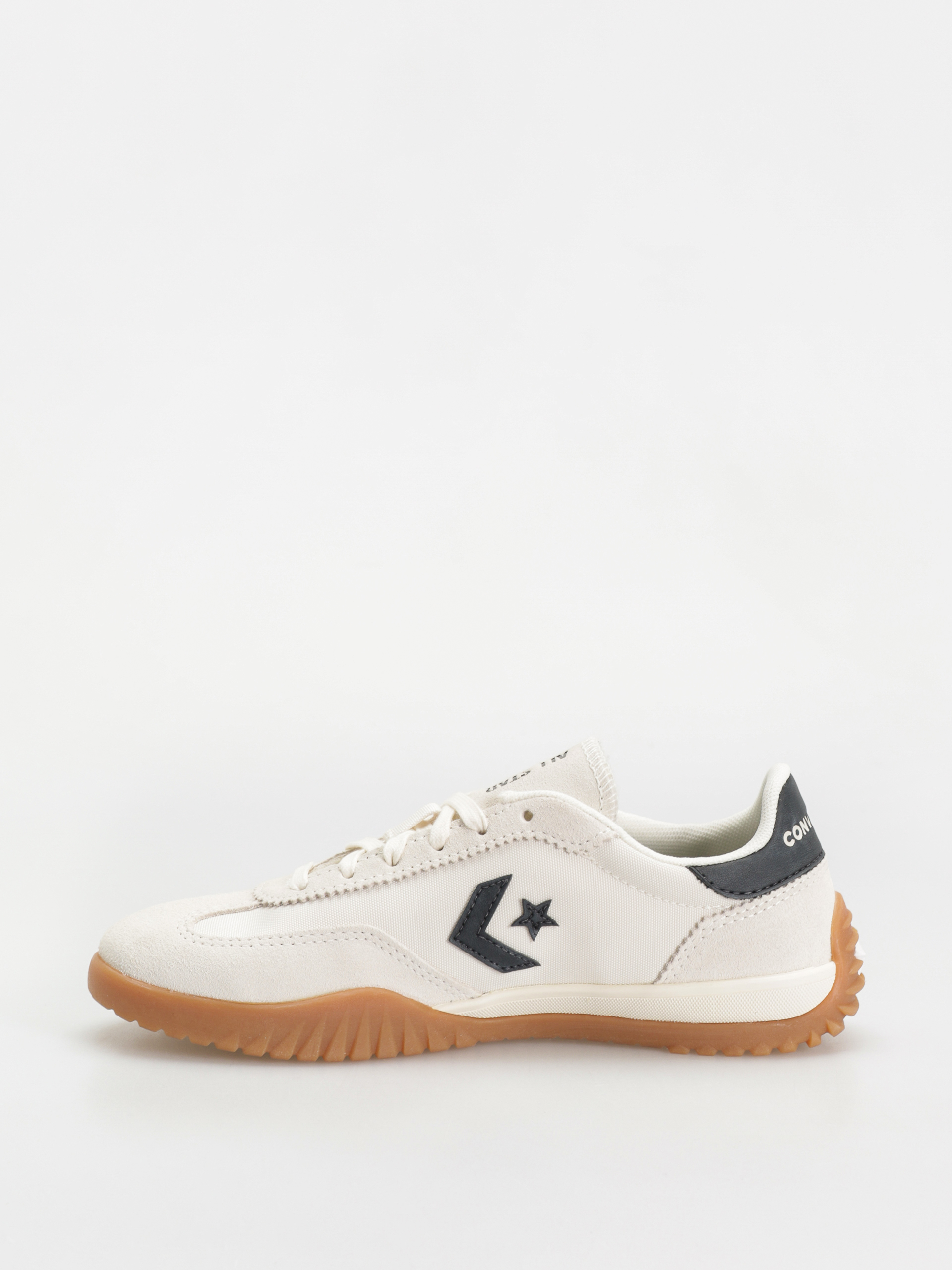 Buty Converse Run Star Trainer (egret/black/honey)