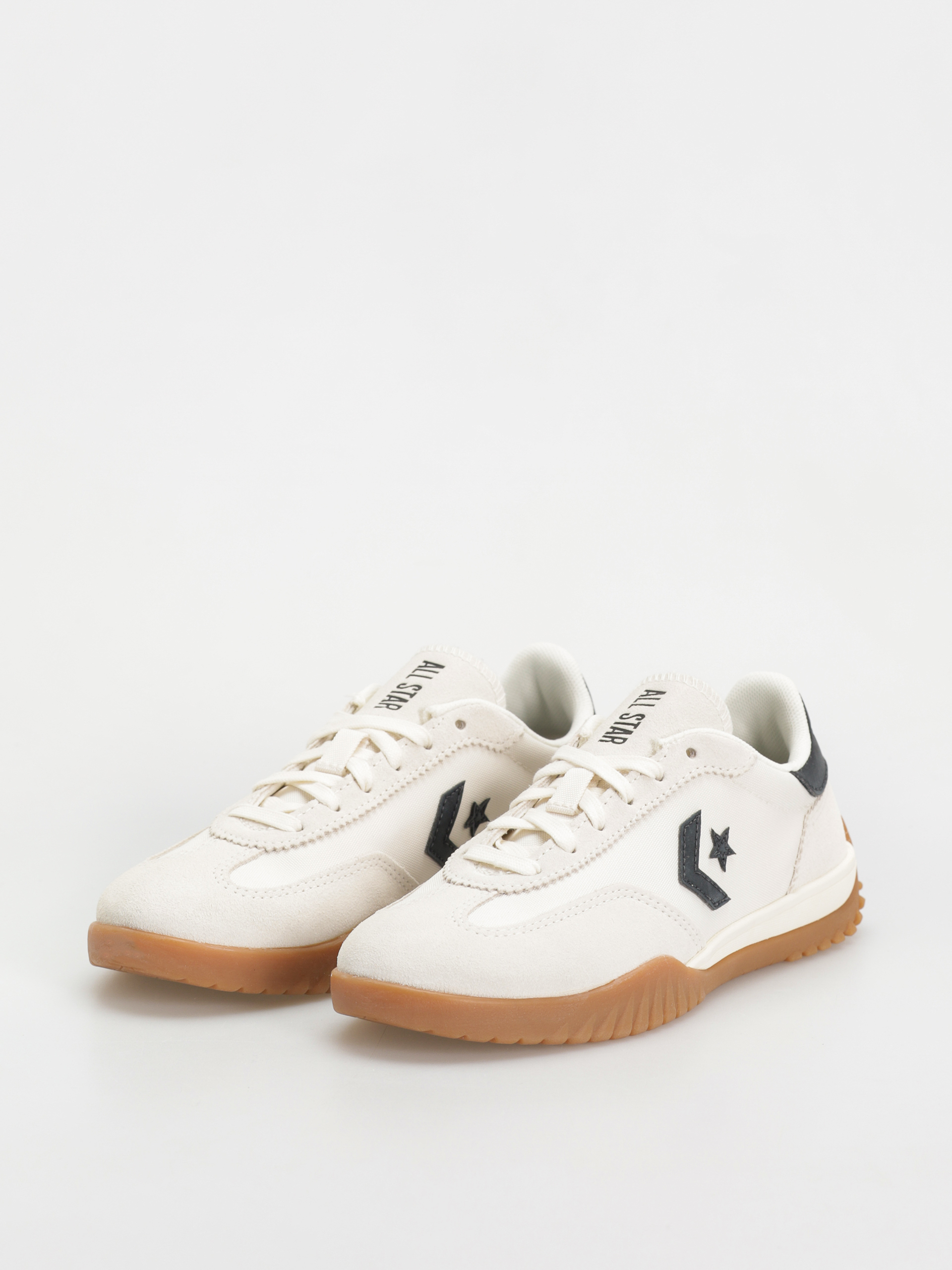 Buty Converse Run Star Trainer (egret/black/honey)