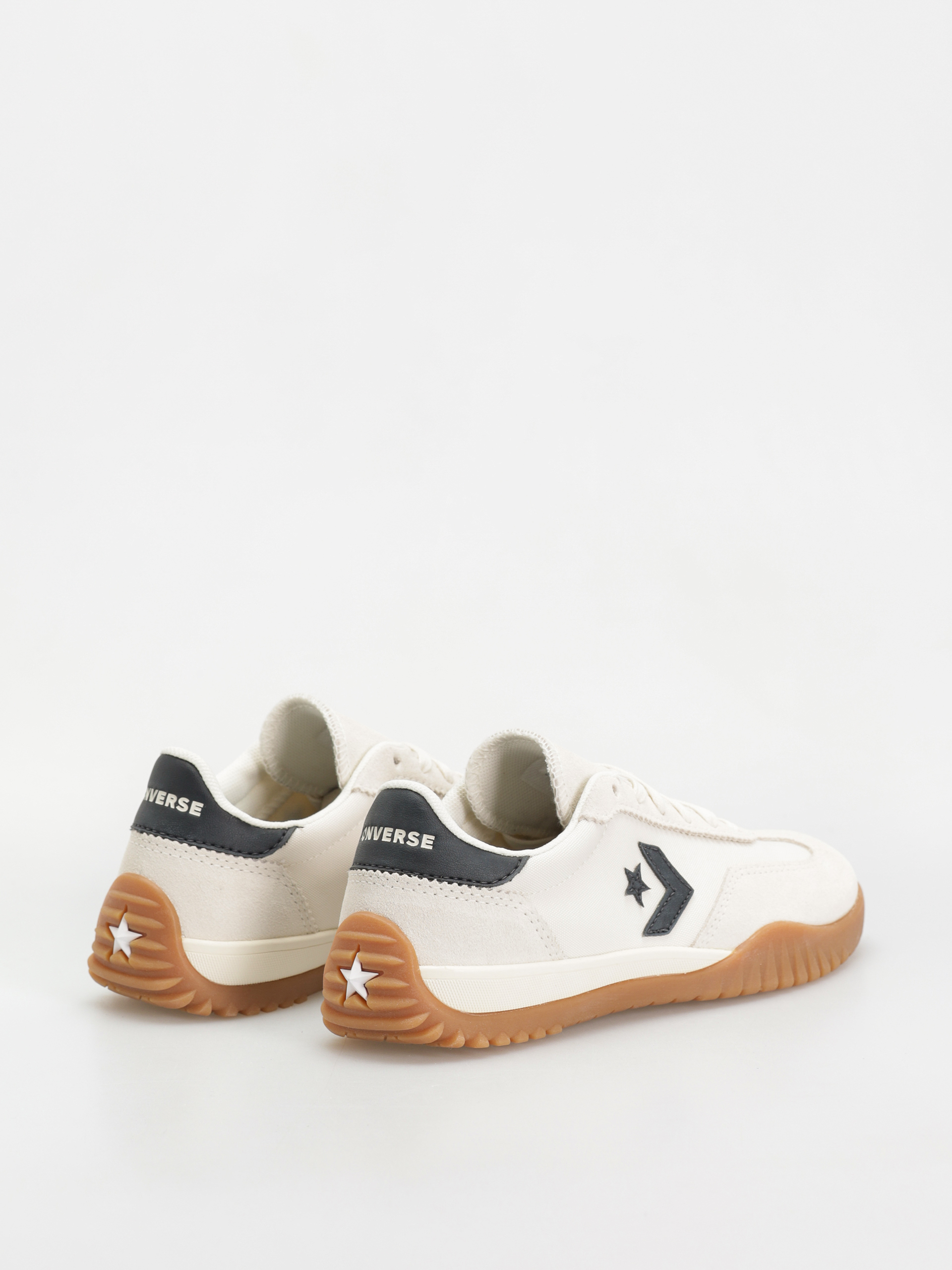 Buty Converse Run Star Trainer (egret/black/honey)