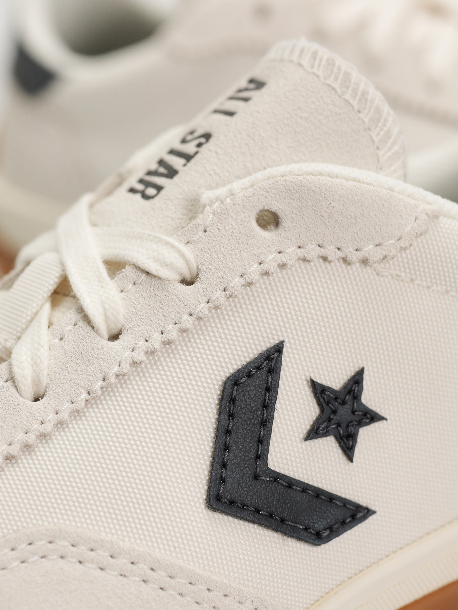 Buty Converse Run Star Trainer (egret/black/honey)