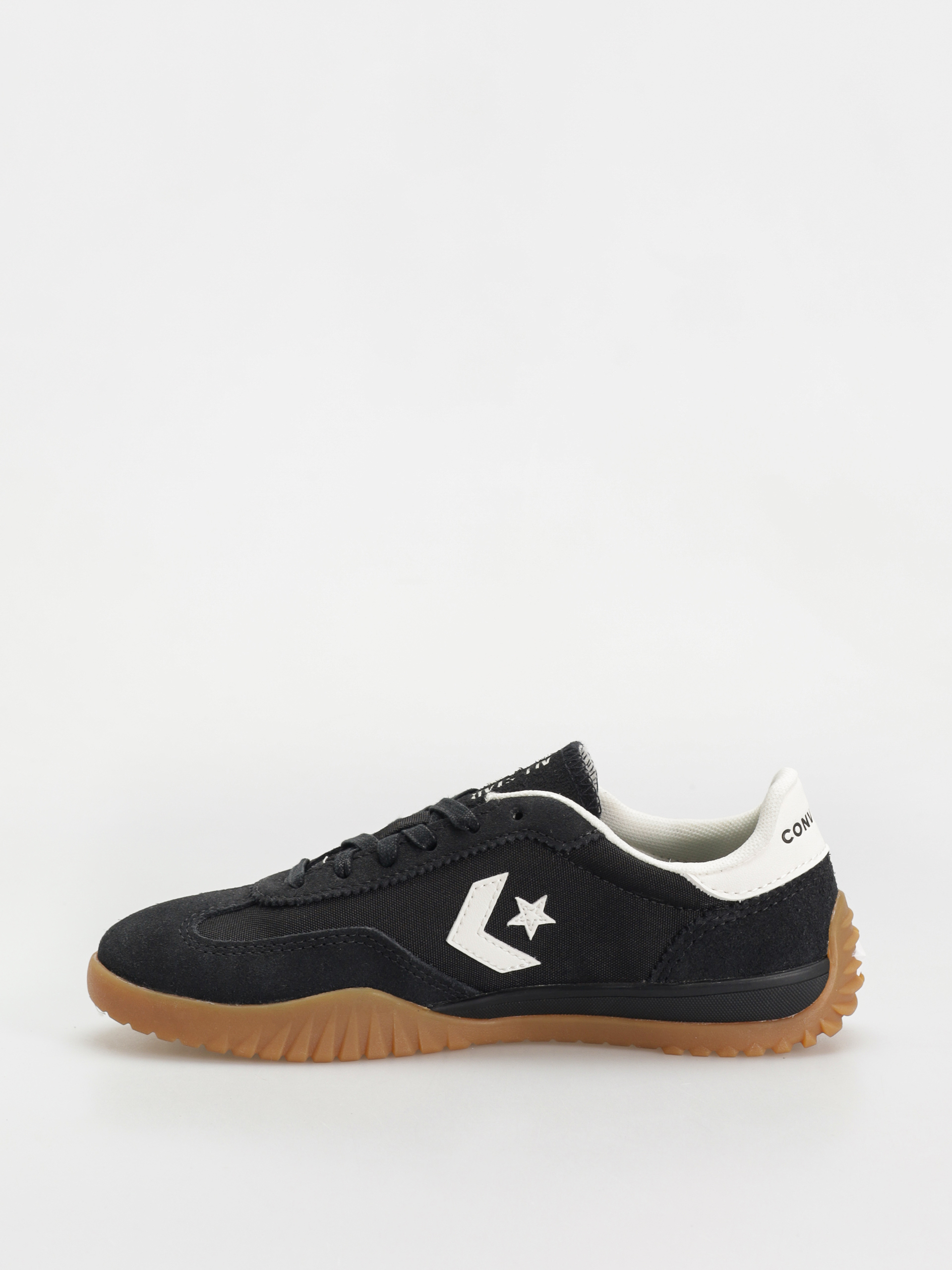 Buty Converse Run Star Trainer (black/egret/honey)