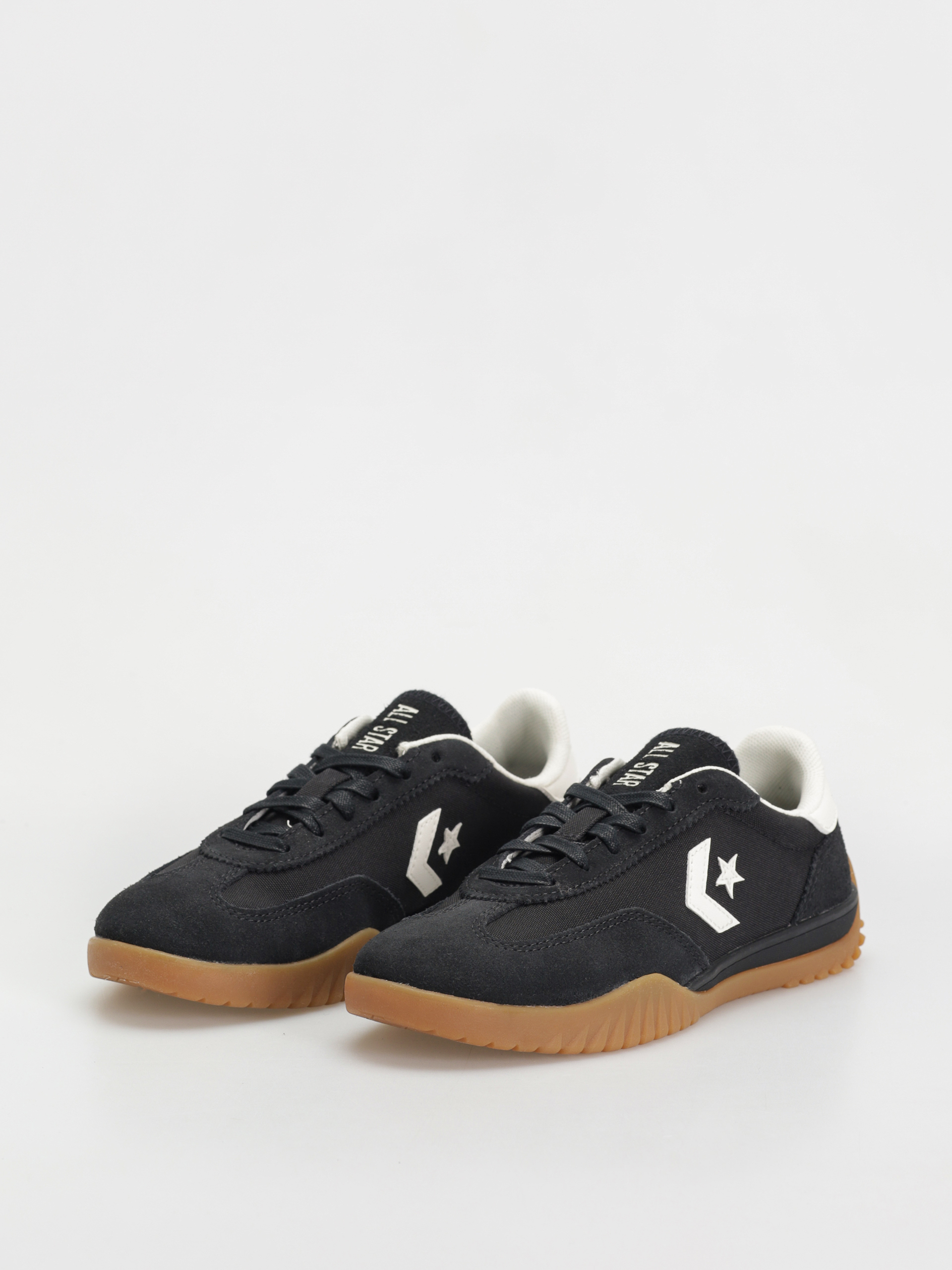 Buty Converse Run Star Trainer (black/egret/honey)