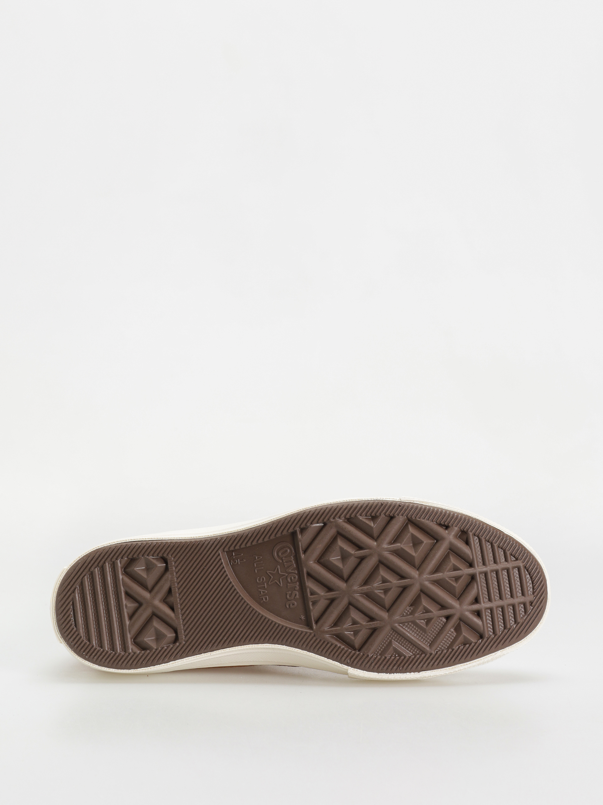 Trampki Converse Chuck 70 Hi Colorful Suede (warm tan/egret/black)