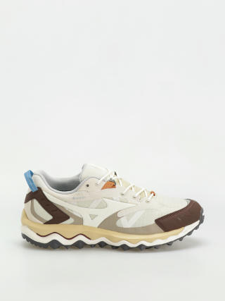 Buty Mizuno Wave Mujin TL GTX (summer sand/pristine/chicory coffee)