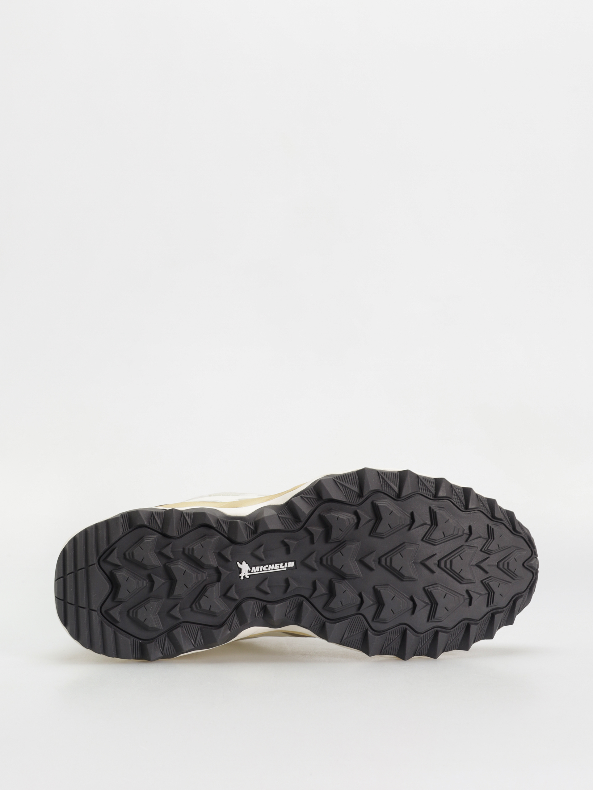 Buty Mizuno Wave Mujin TL GTX (summer sand/pristine/chicory coffee)