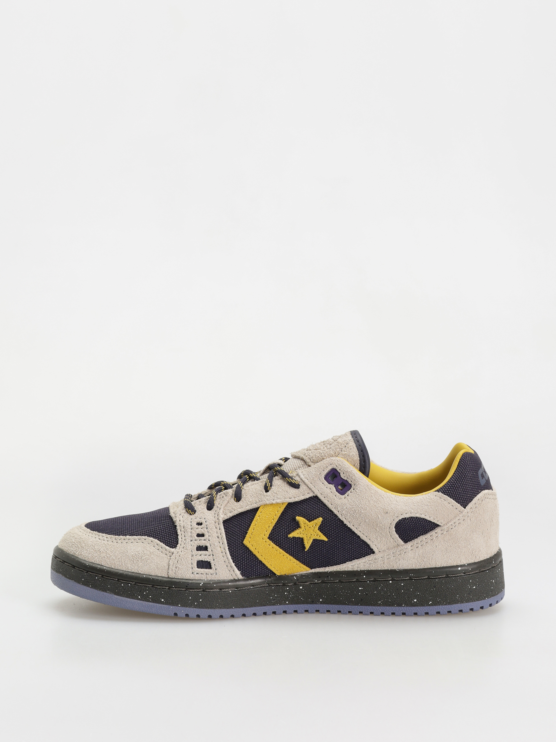 Buty Converse As 1 Pro Ox (beach stone/baritone blue)