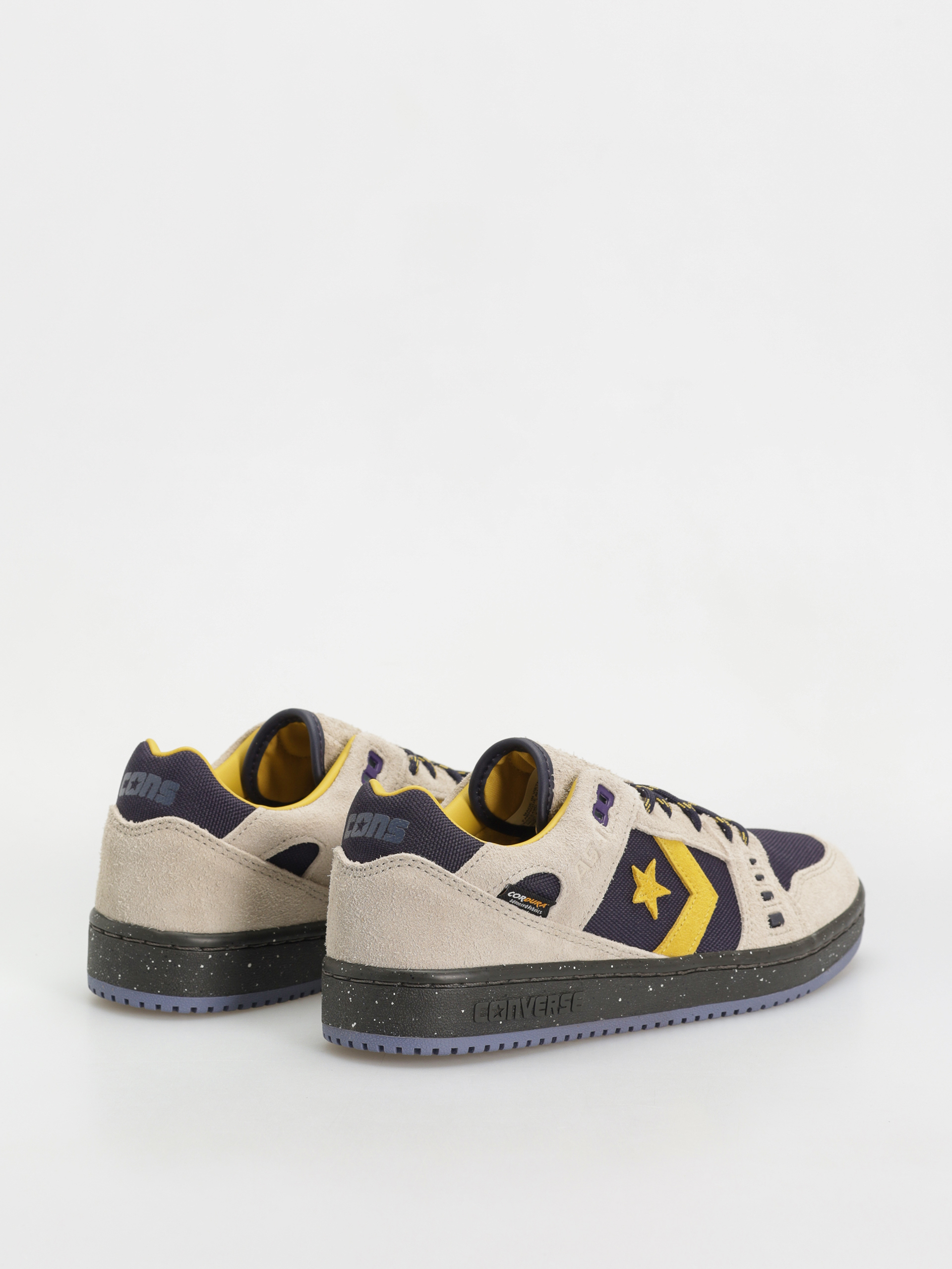 Buty Converse As 1 Pro Ox (beach stone/baritone blue)