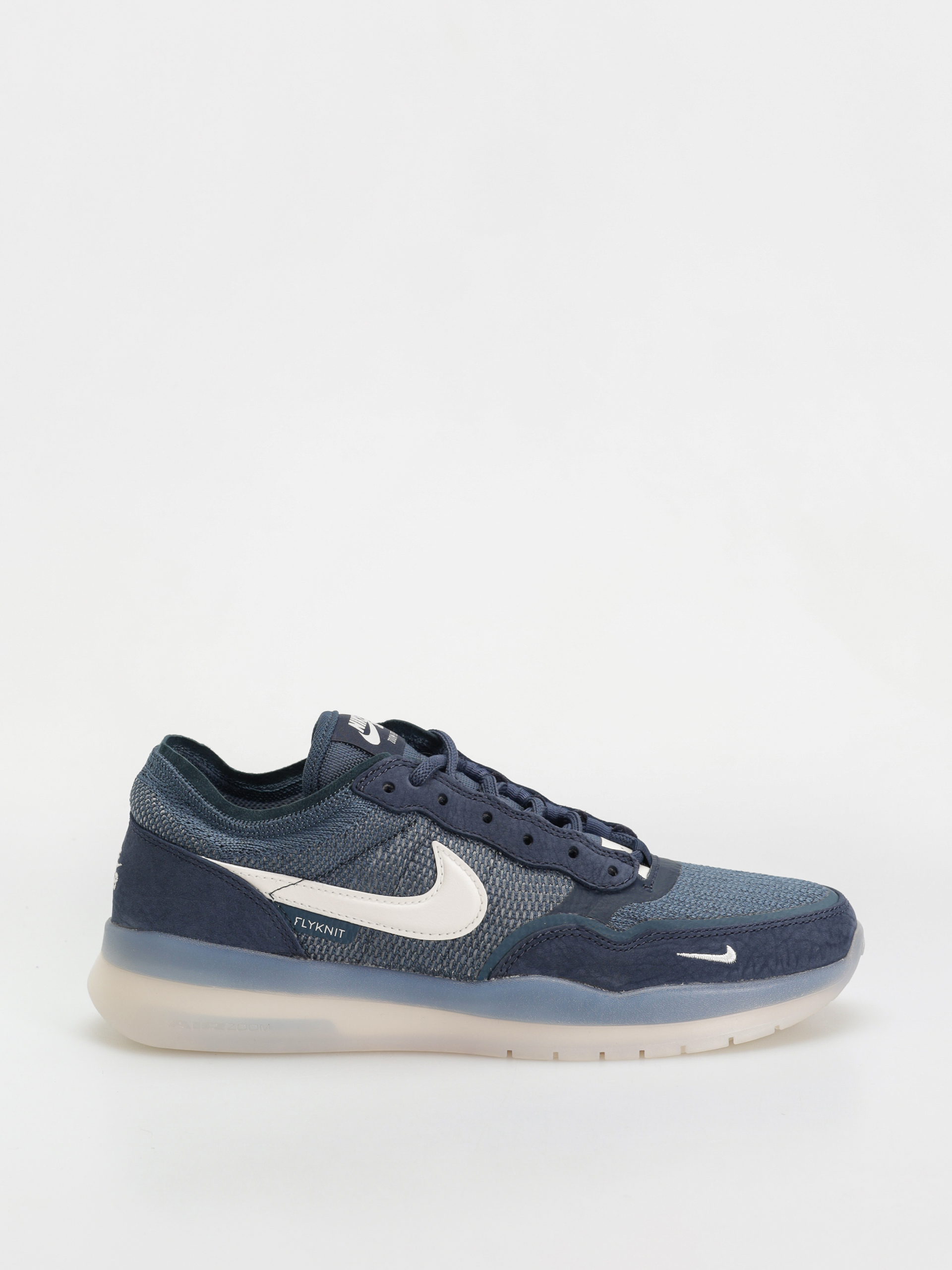 Buty Nike SB PS8 (obsidian/phantom squadron blue navy)